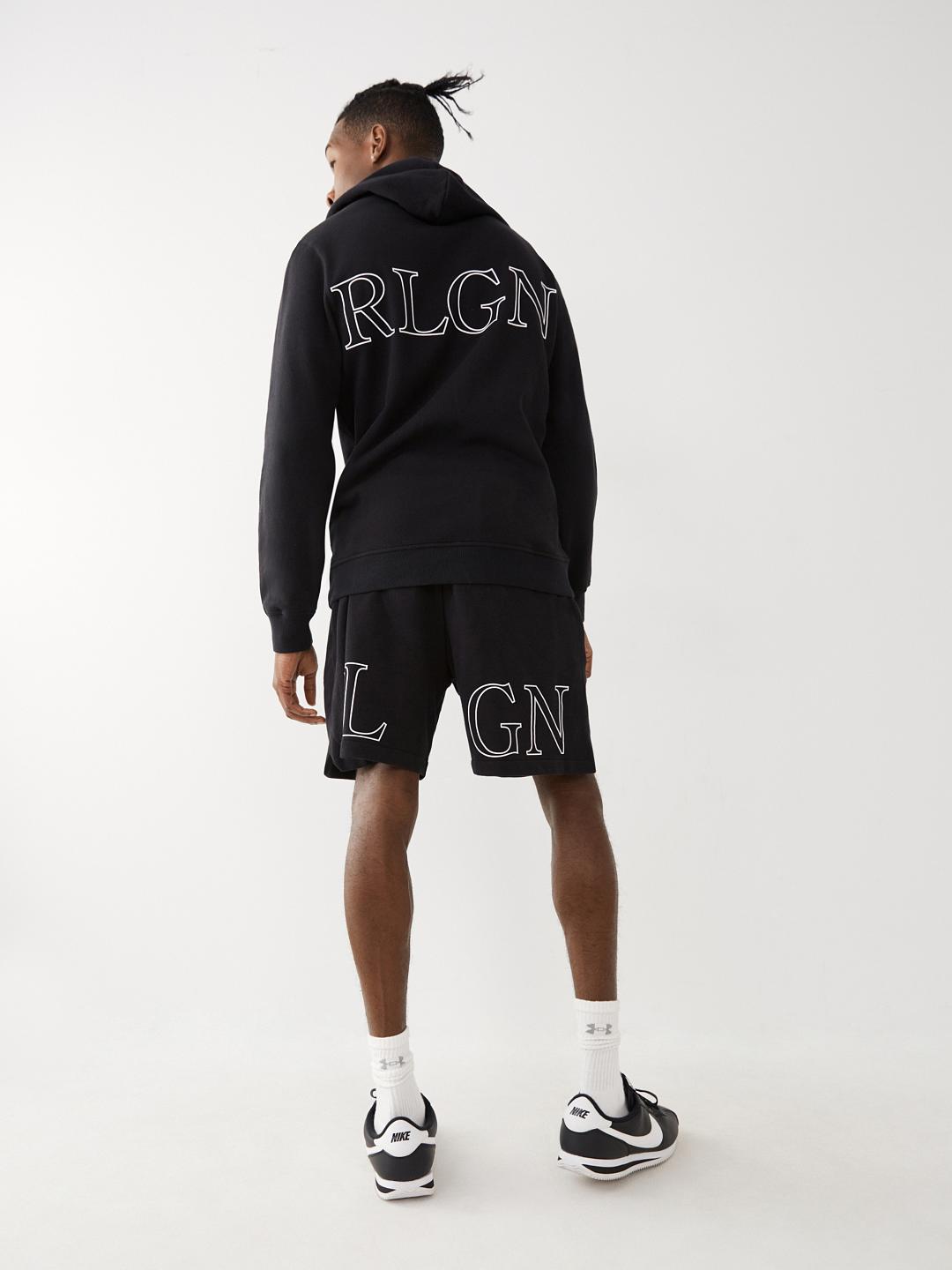 TRUE SWEAT SHORT