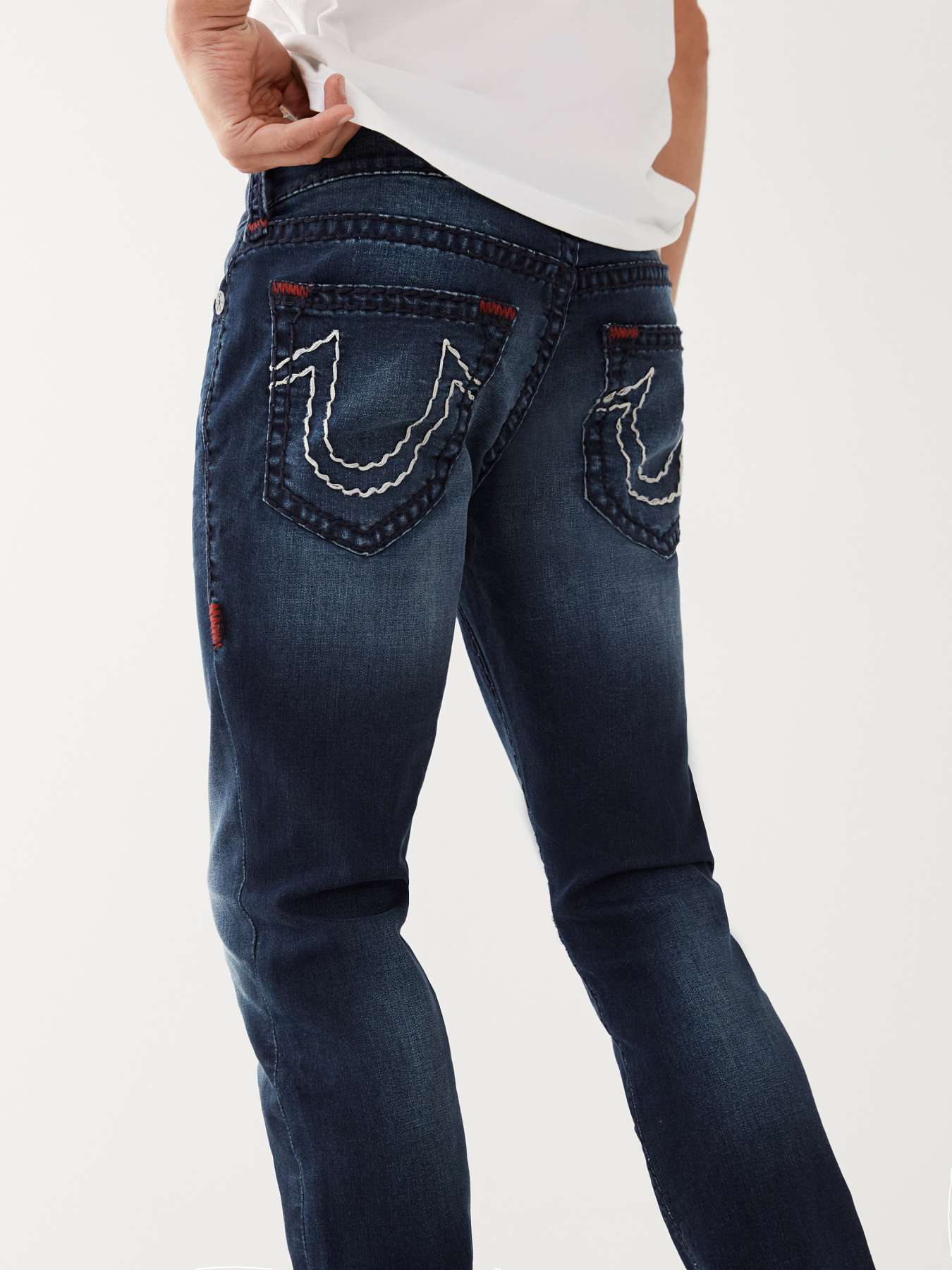 True religion rocco super best sale t jeans