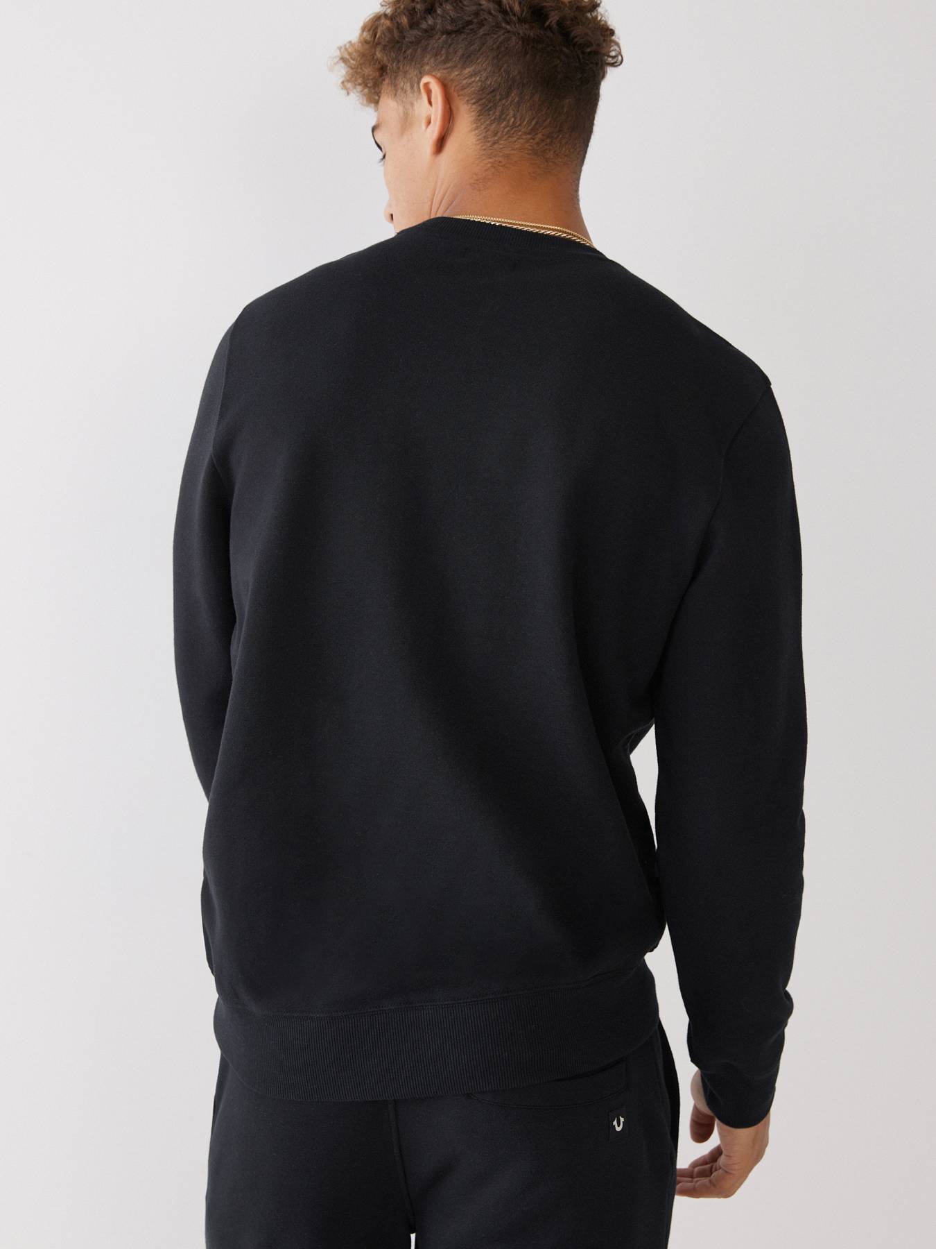 Buy Back To College Sweatshirt 02022571008