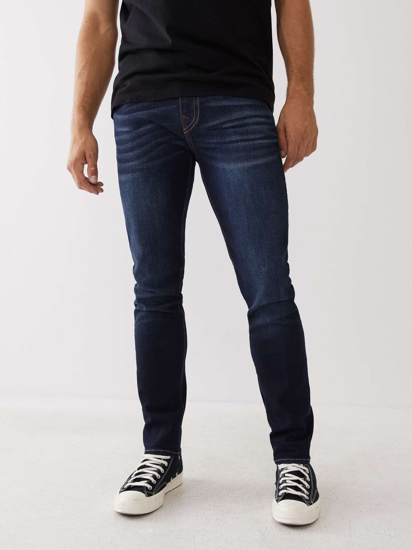 Rocco skinny store jeans true religion