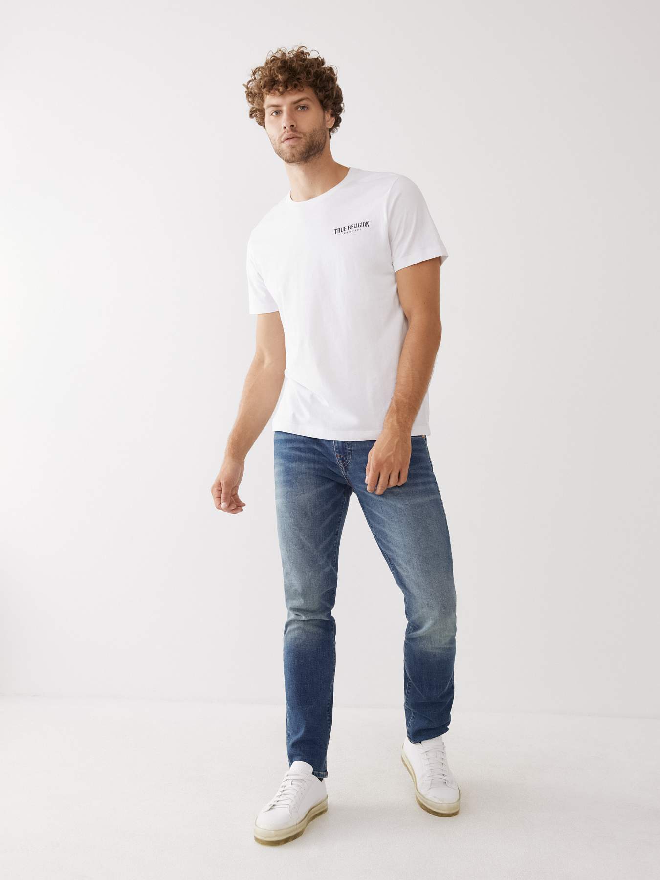 True religion 2024 rocco skinny