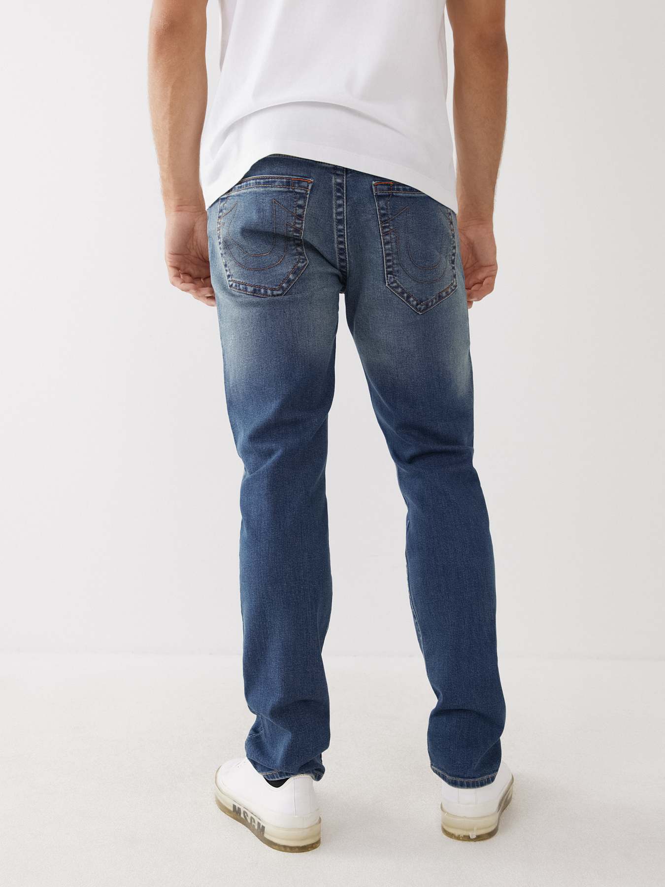 ROCCO SKINNY JEAN 32