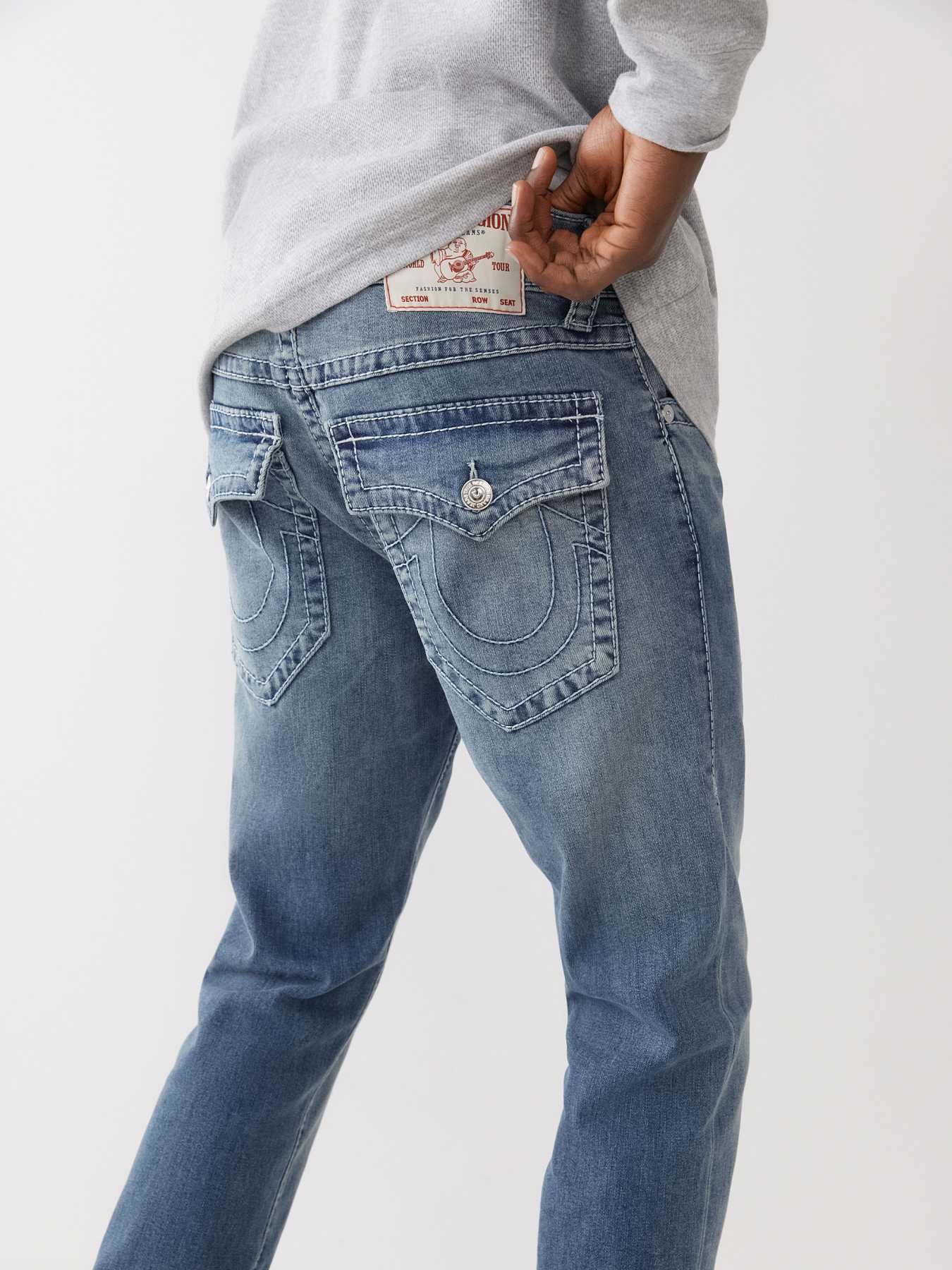 True Religion skinny 29インチ | ellacycling.com