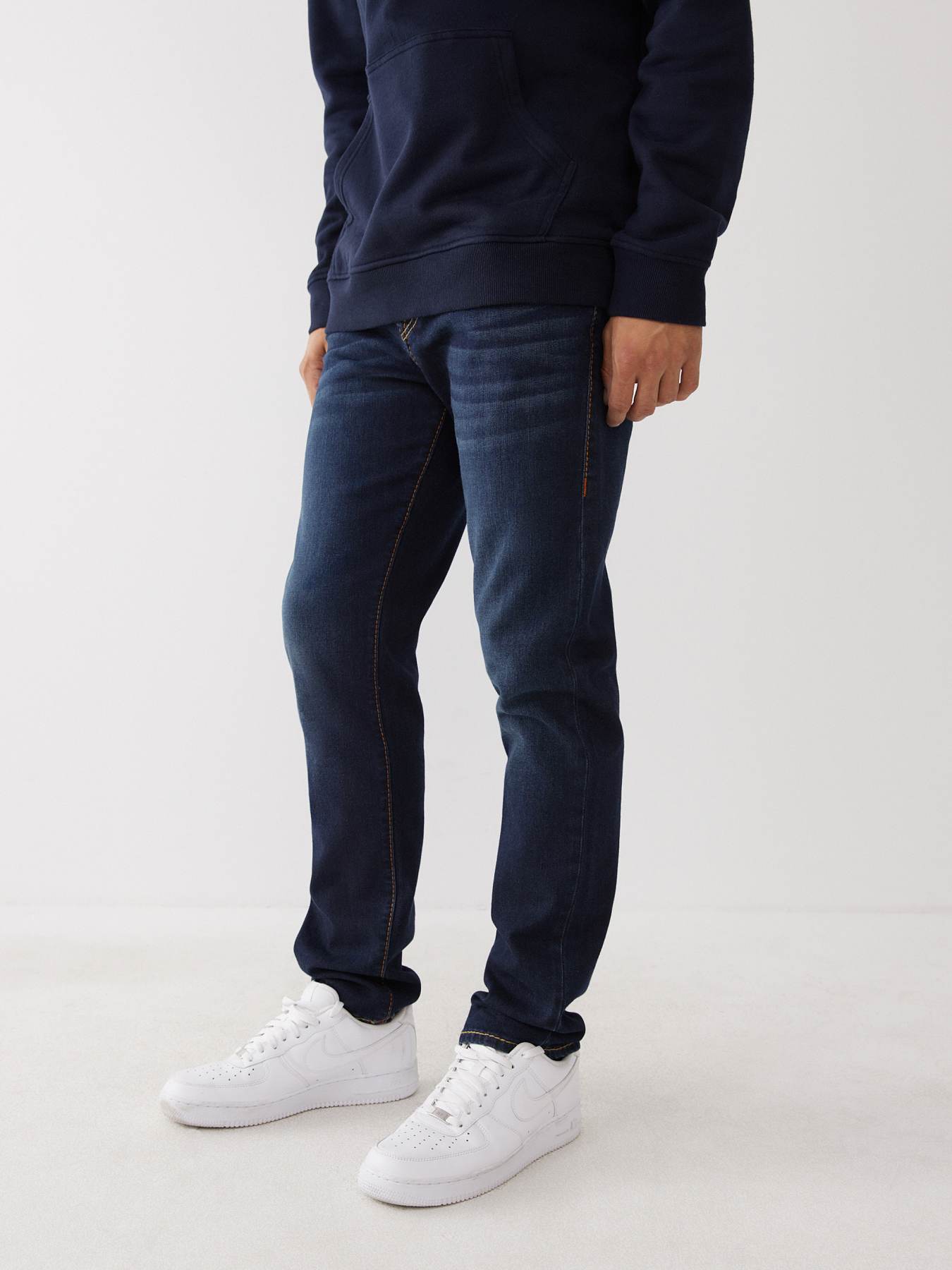 Genie Slim Jenkins  Designer jeans, Slim, Clothes design