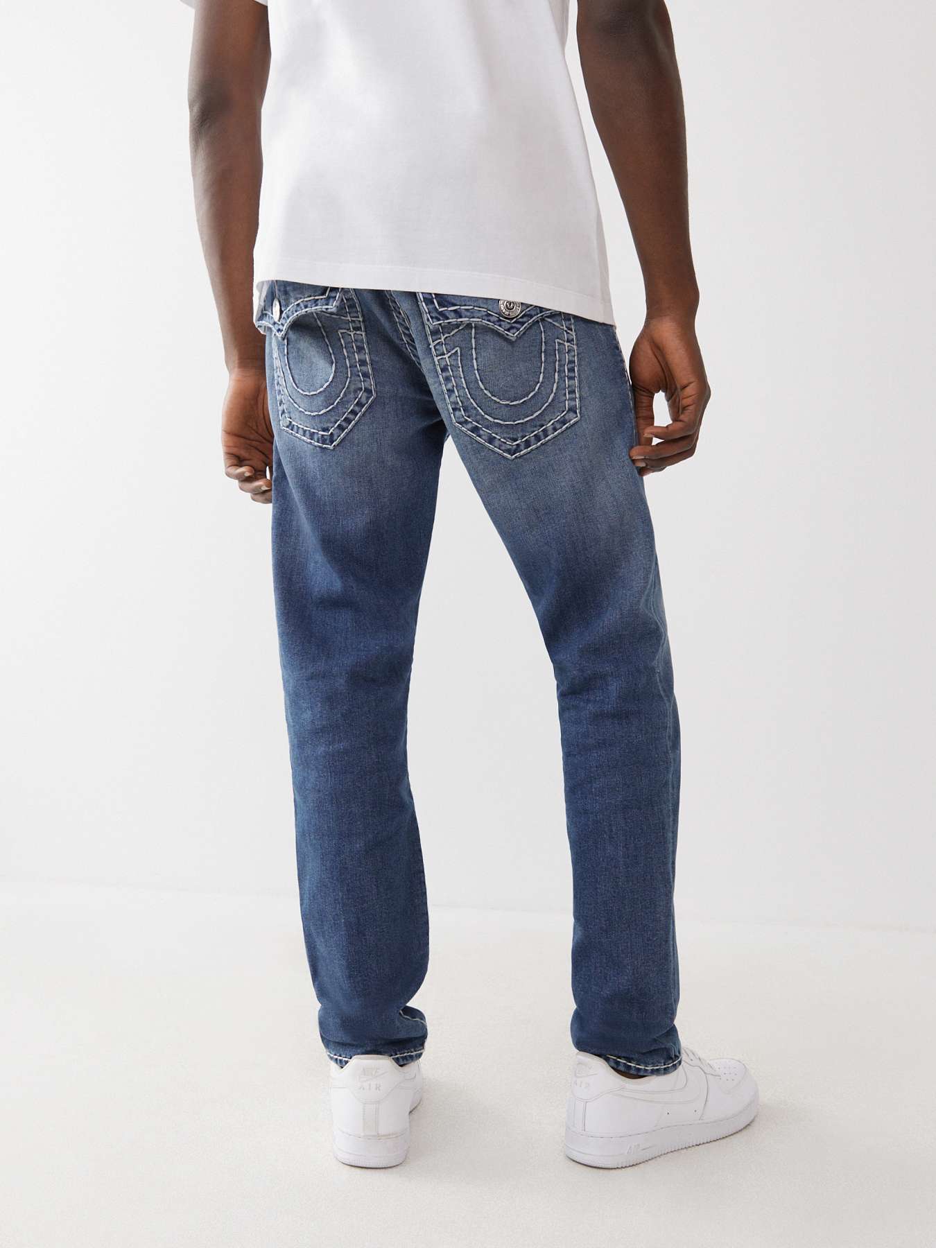 True religion super hot sale stretch skinny jeans