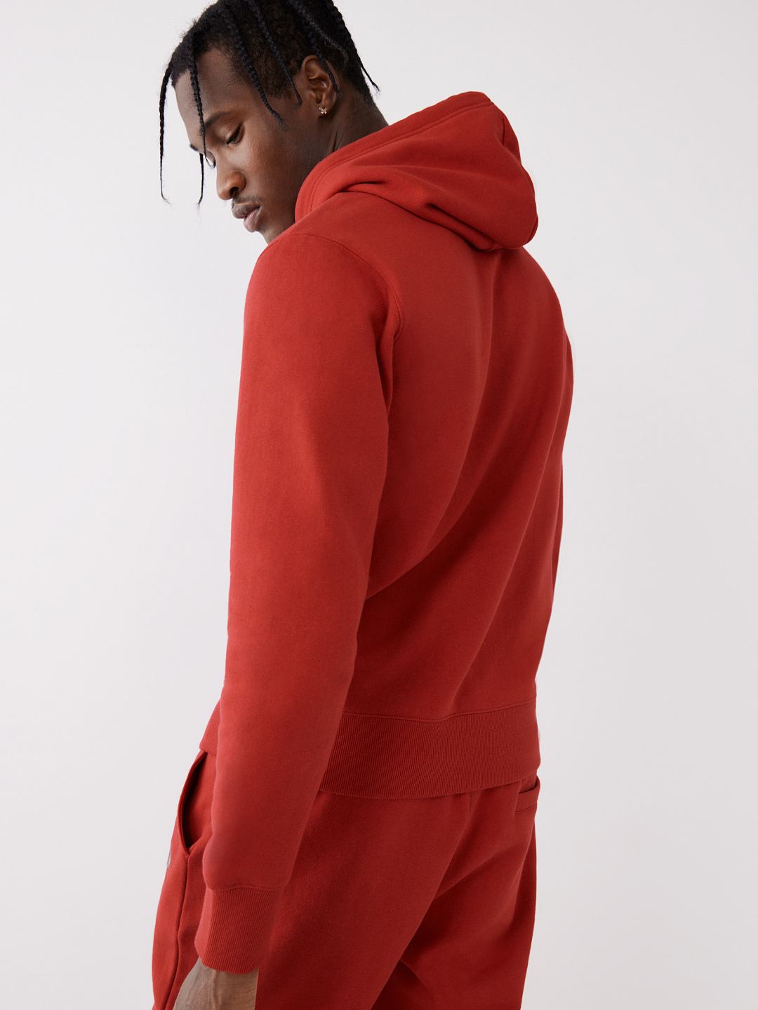 Buddha Hoodie
