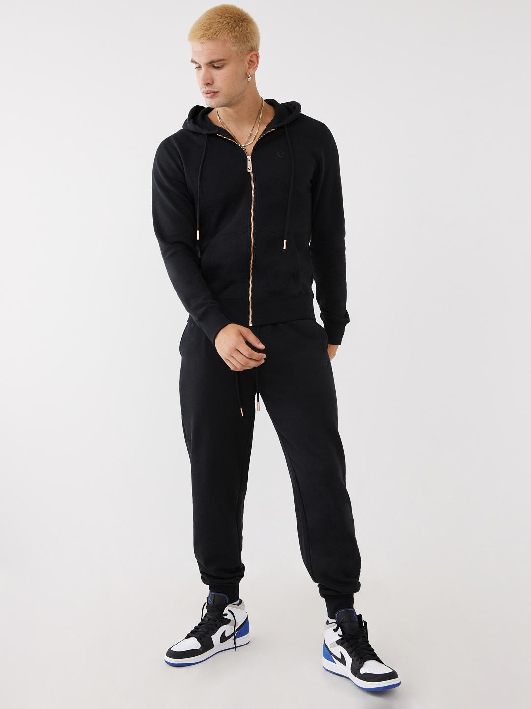SOLID JOGGER