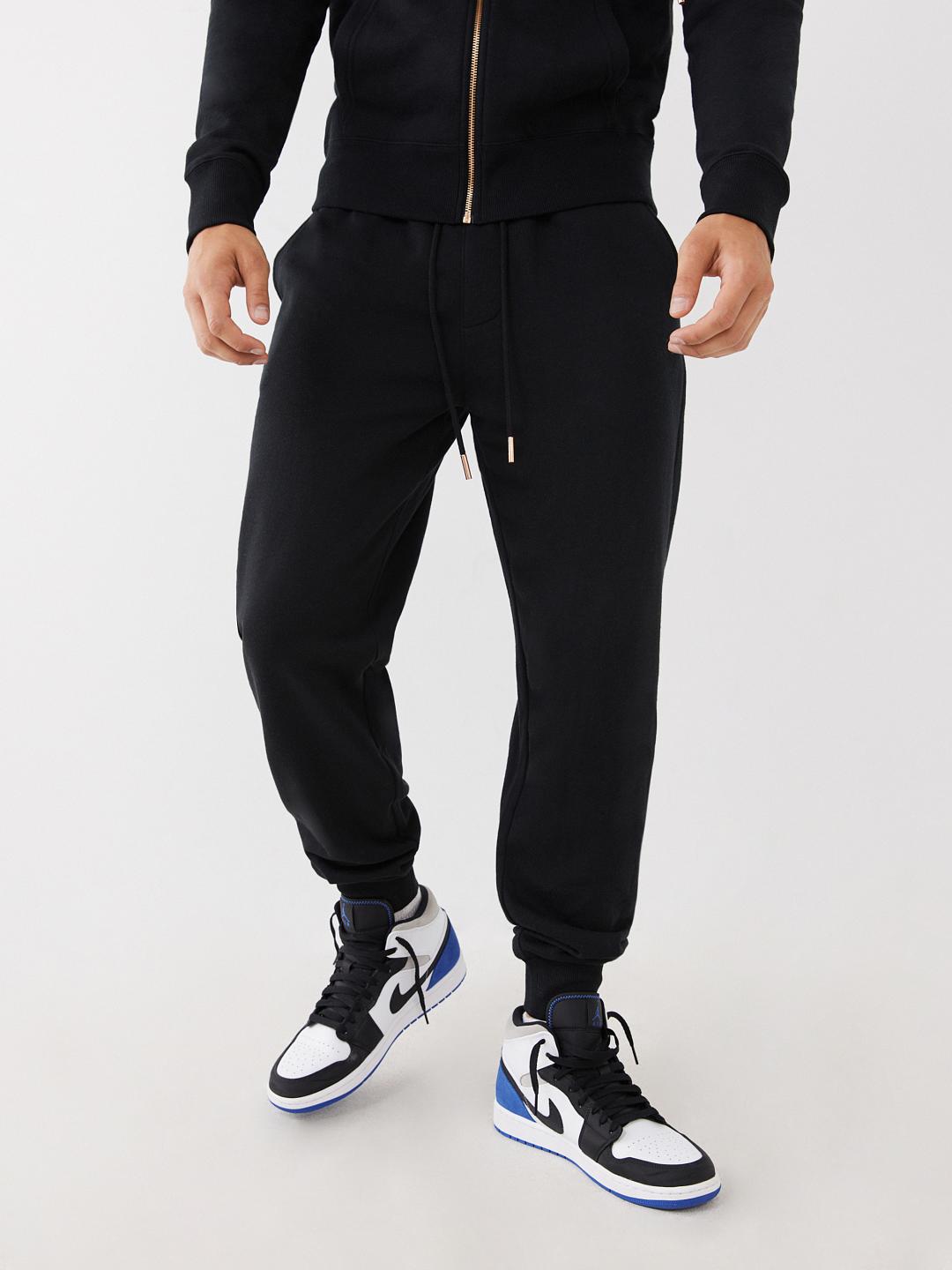 SOLID JOGGER