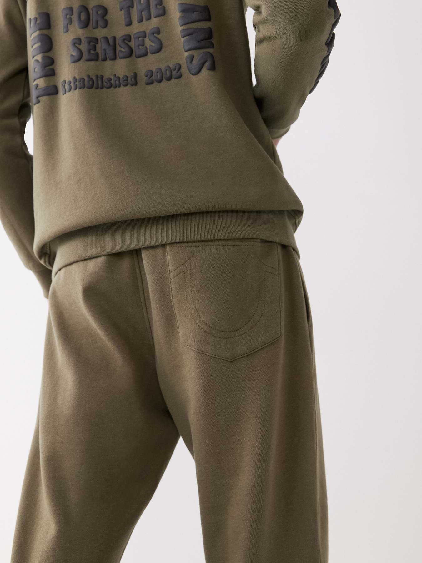 LOGO JOGGER