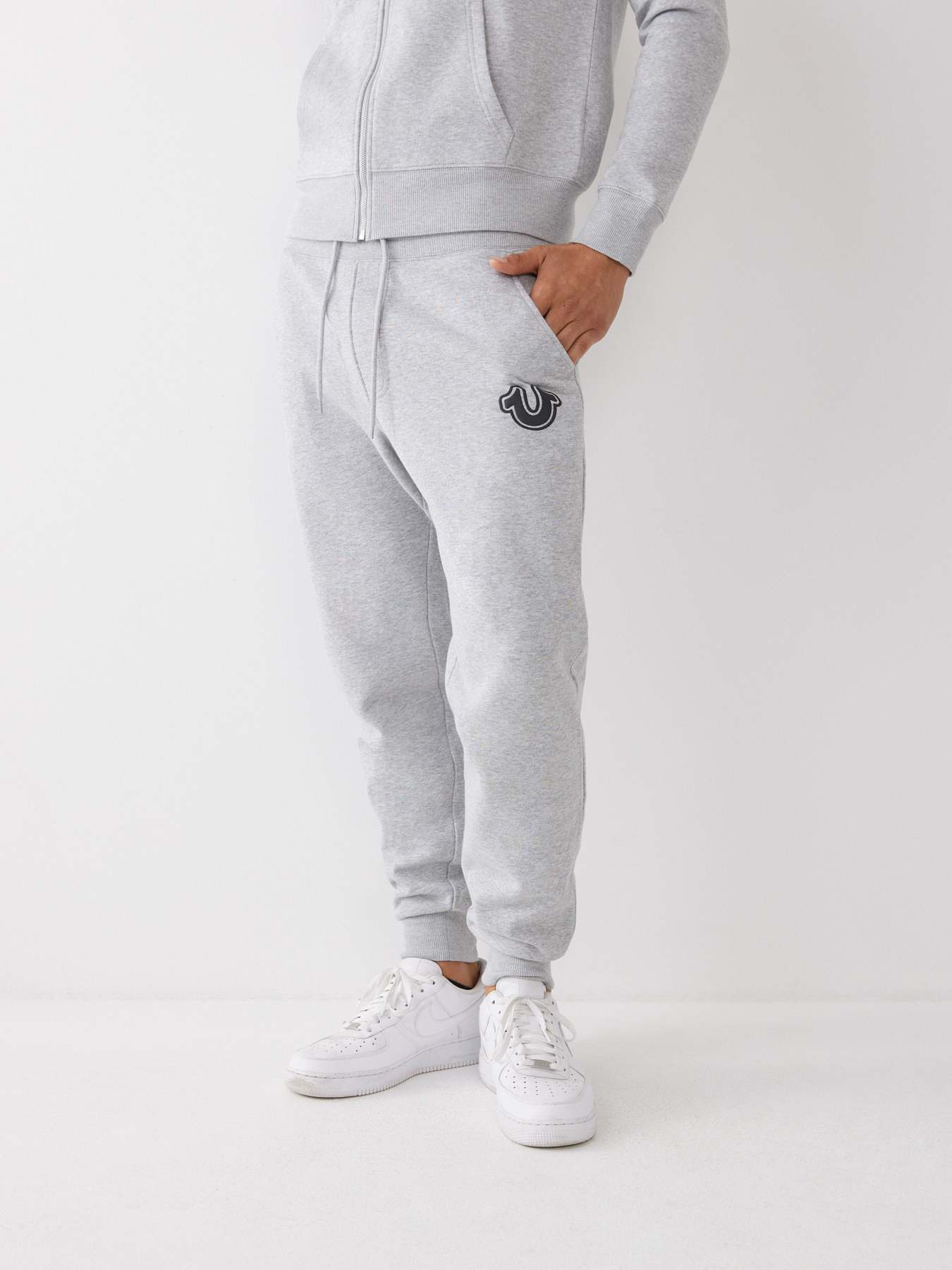 LOGO JOGGER, image 2