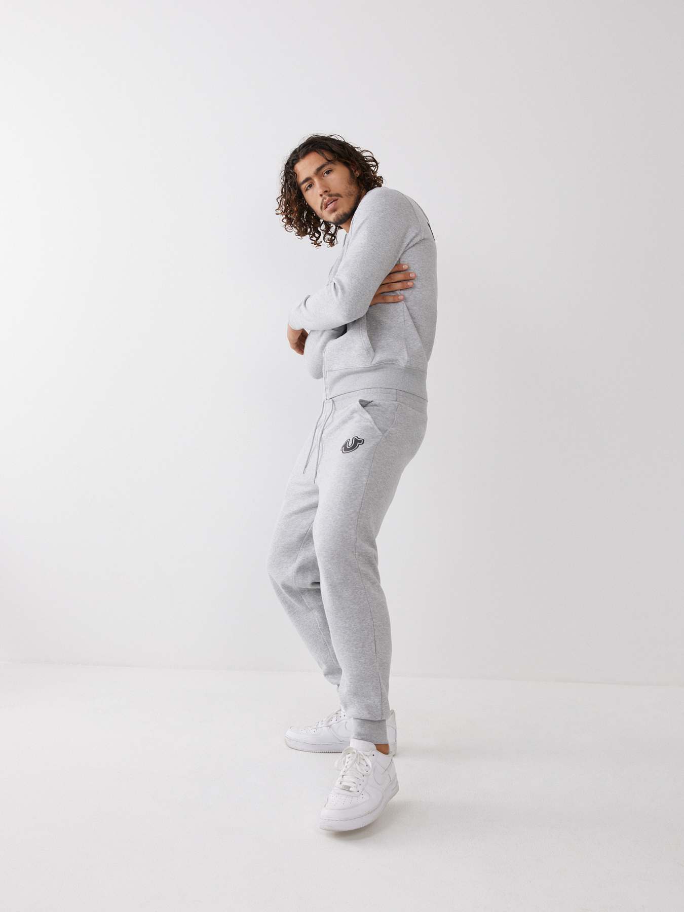 LOGO JOGGER, image 1