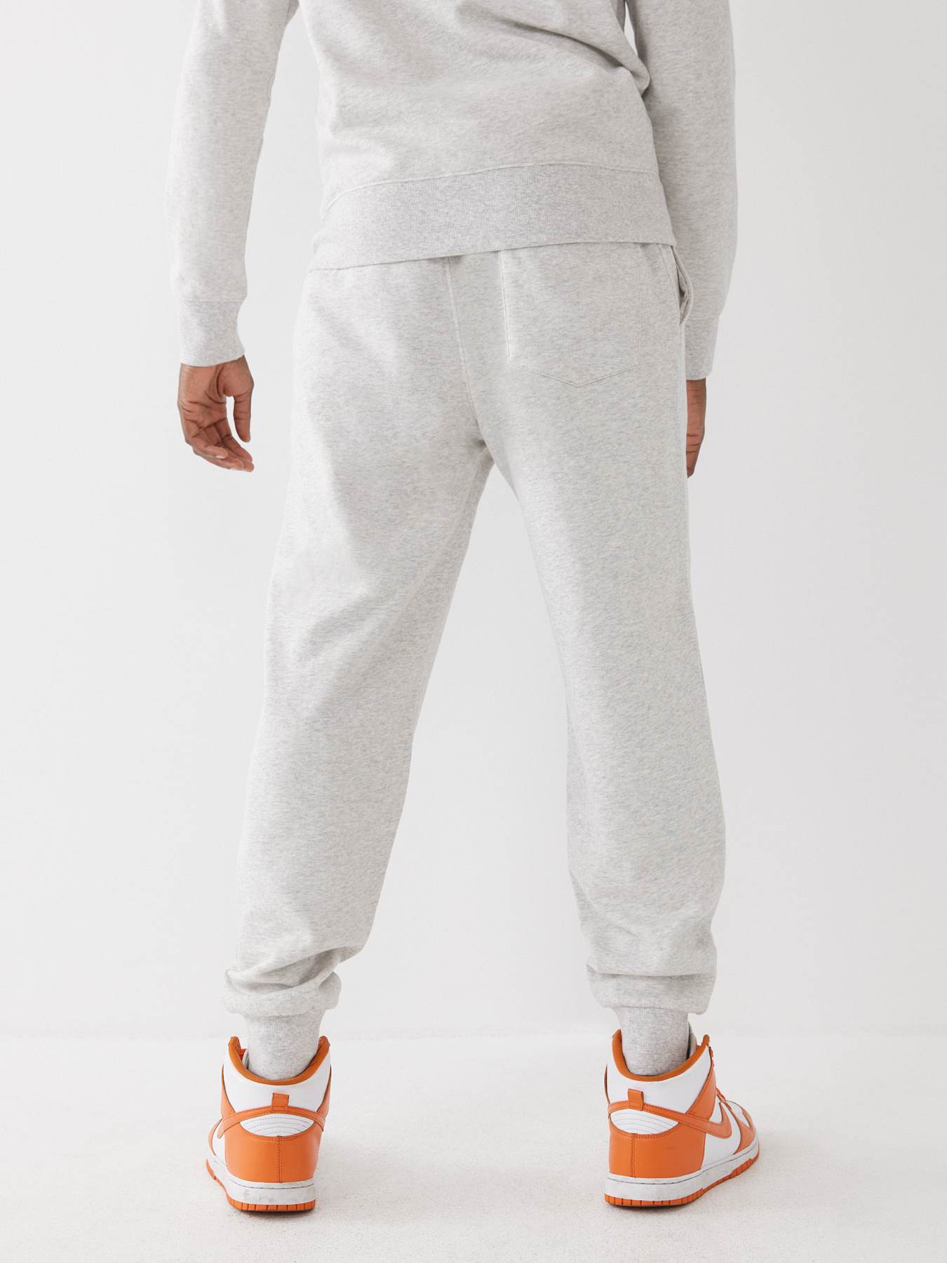 LOGO JOGGER, image 4
