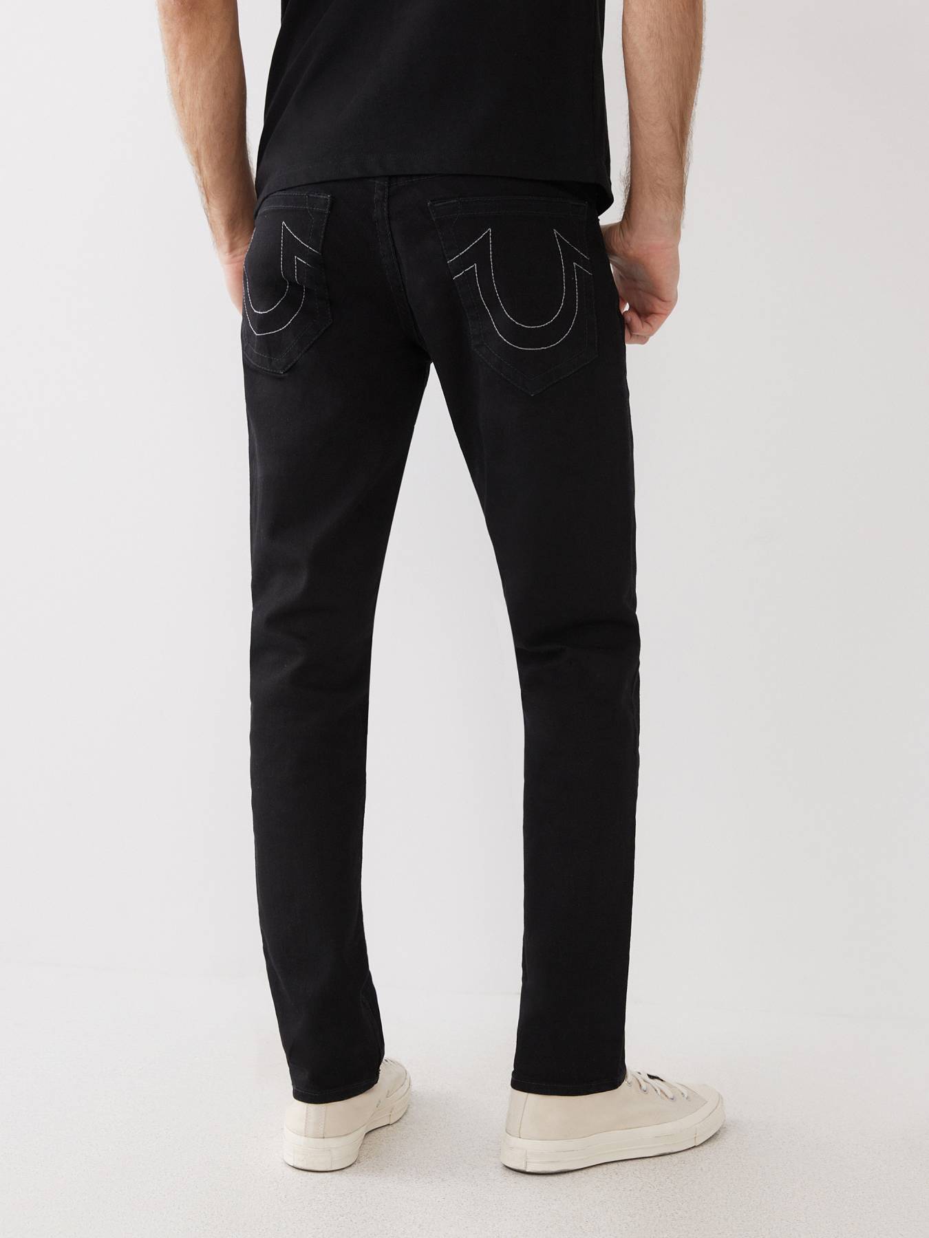 GENO SLIM JEAN 32"