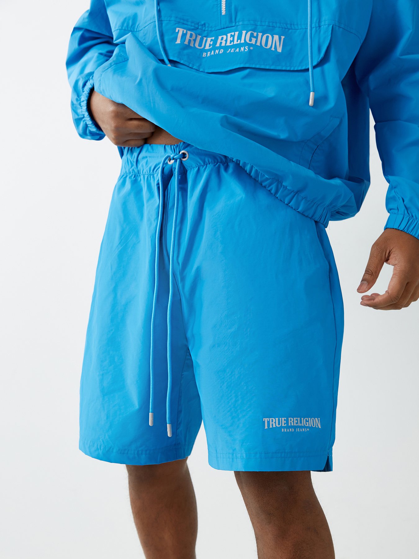 LOGO SHORT