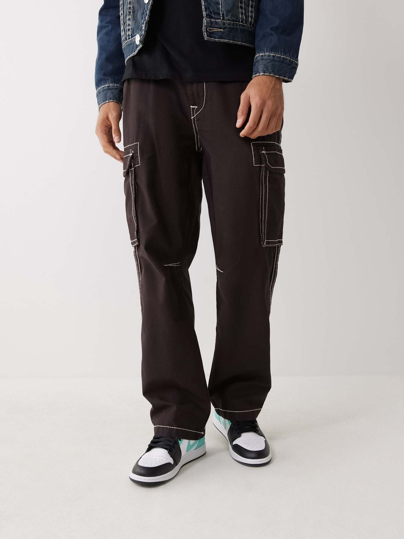 BIG T CARGO PANT 32