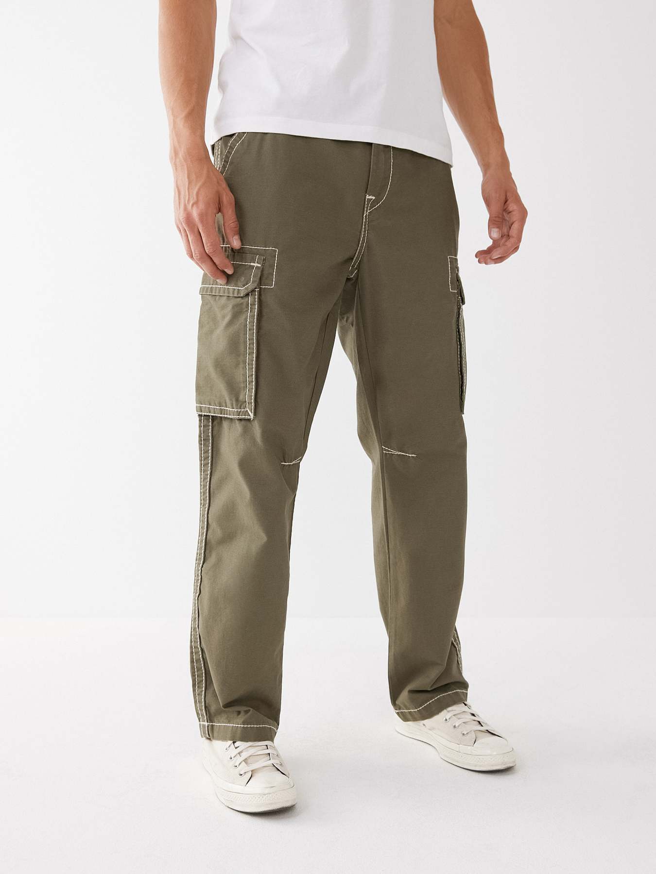 BIG T CARGO PANT 32