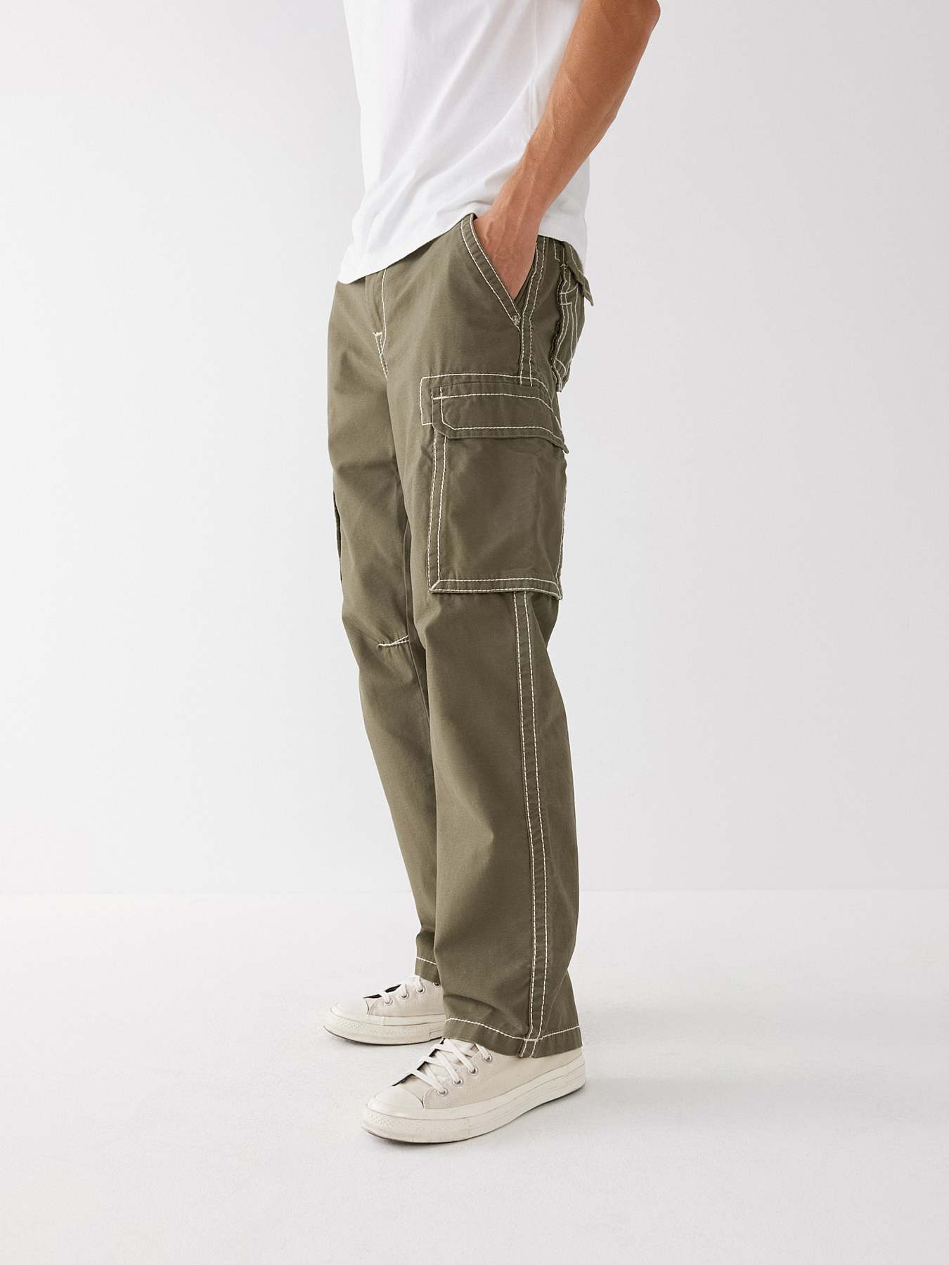 BIG T CARGO PANT 32