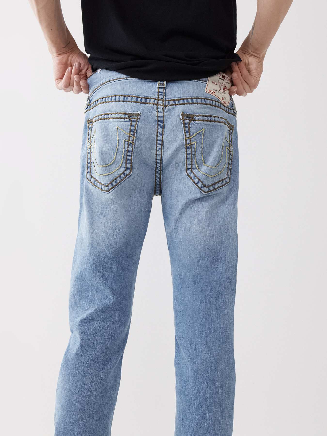 Jean hot sale true religion