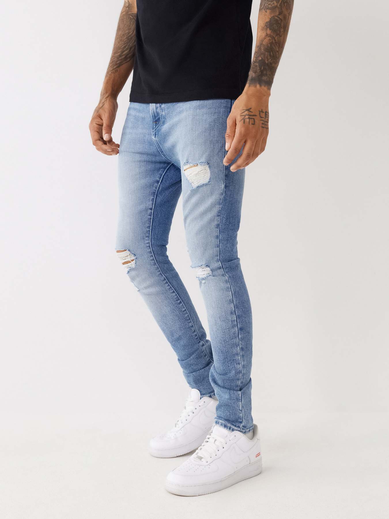Jack Super Skinny Jean 32