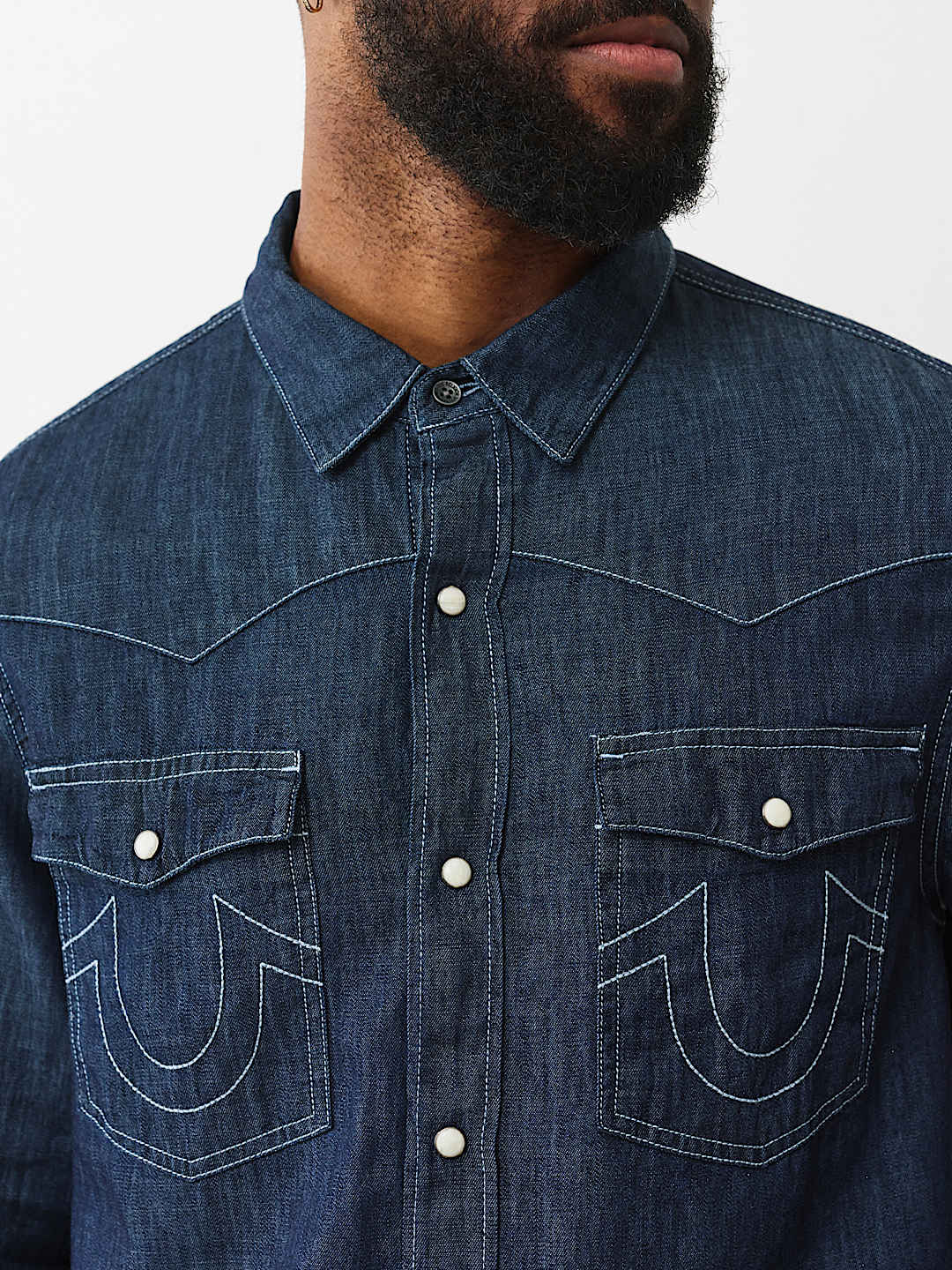 WESTERN SHIRT