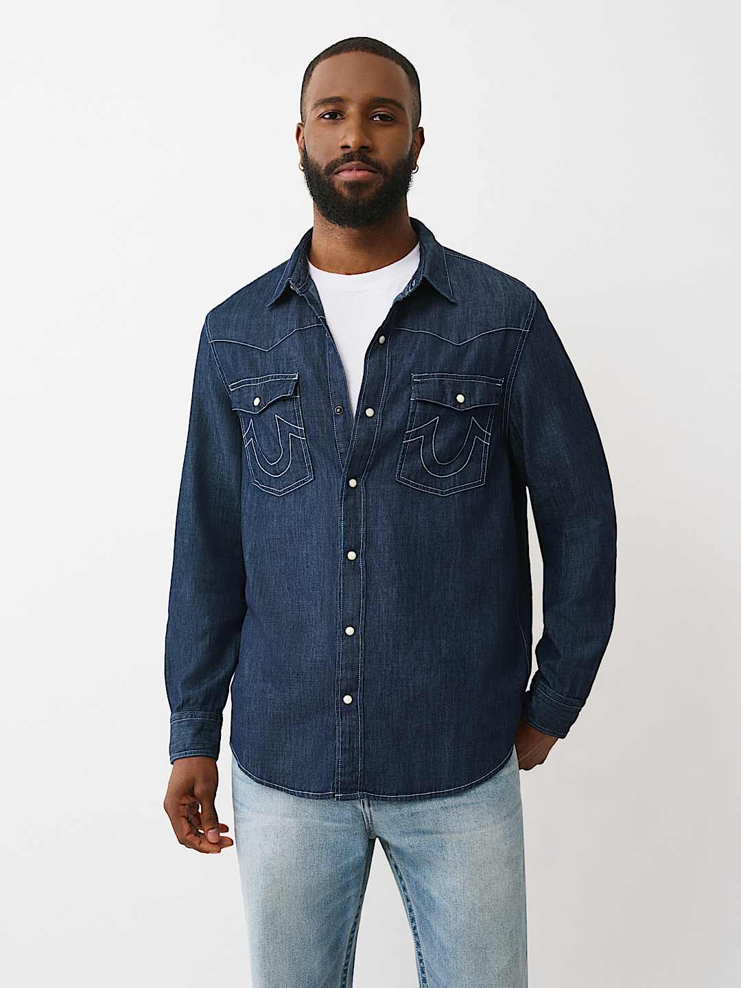 WESTERN SHIRT