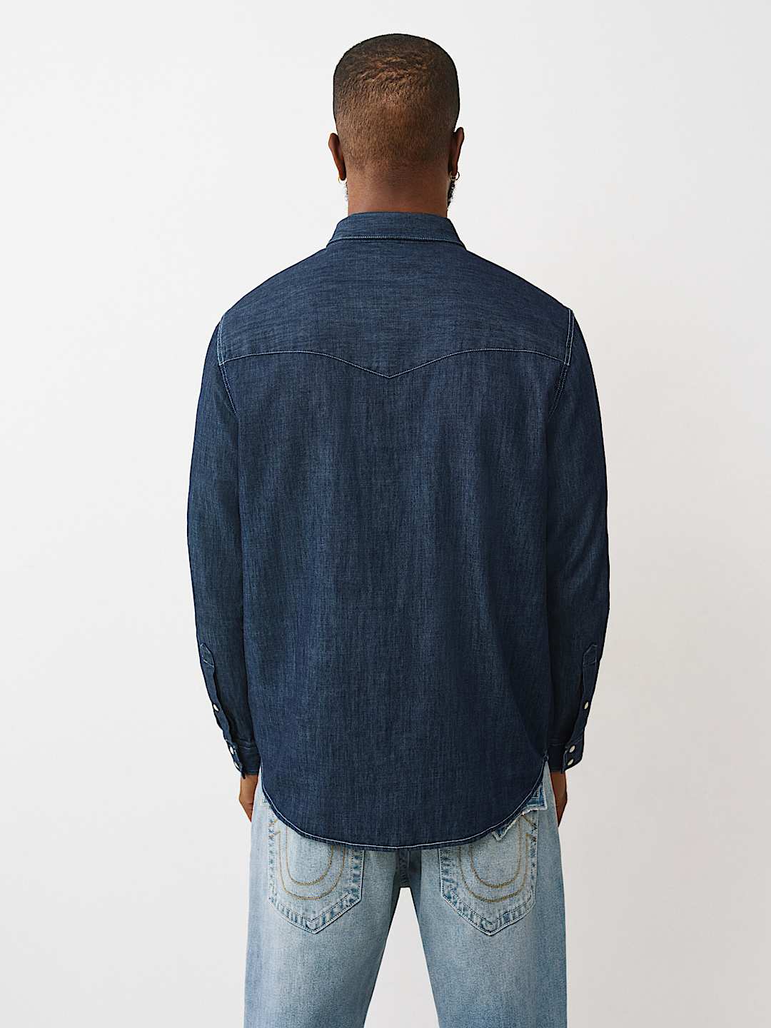 WESTERN SHIRT