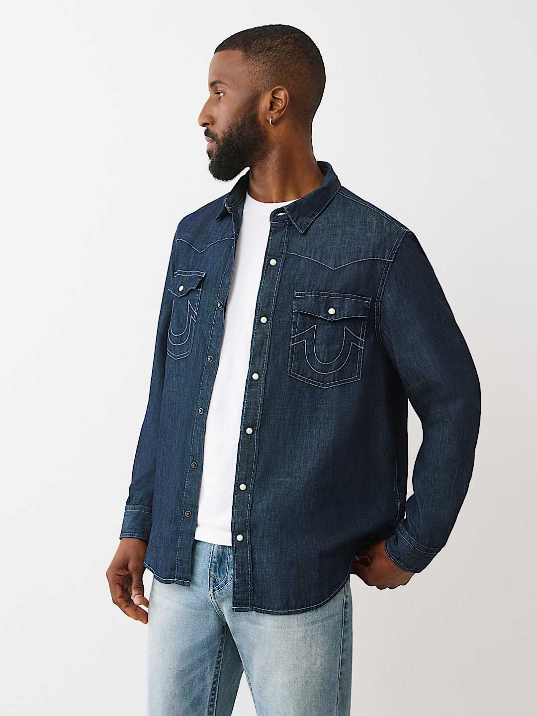 WESTERN SHIRT