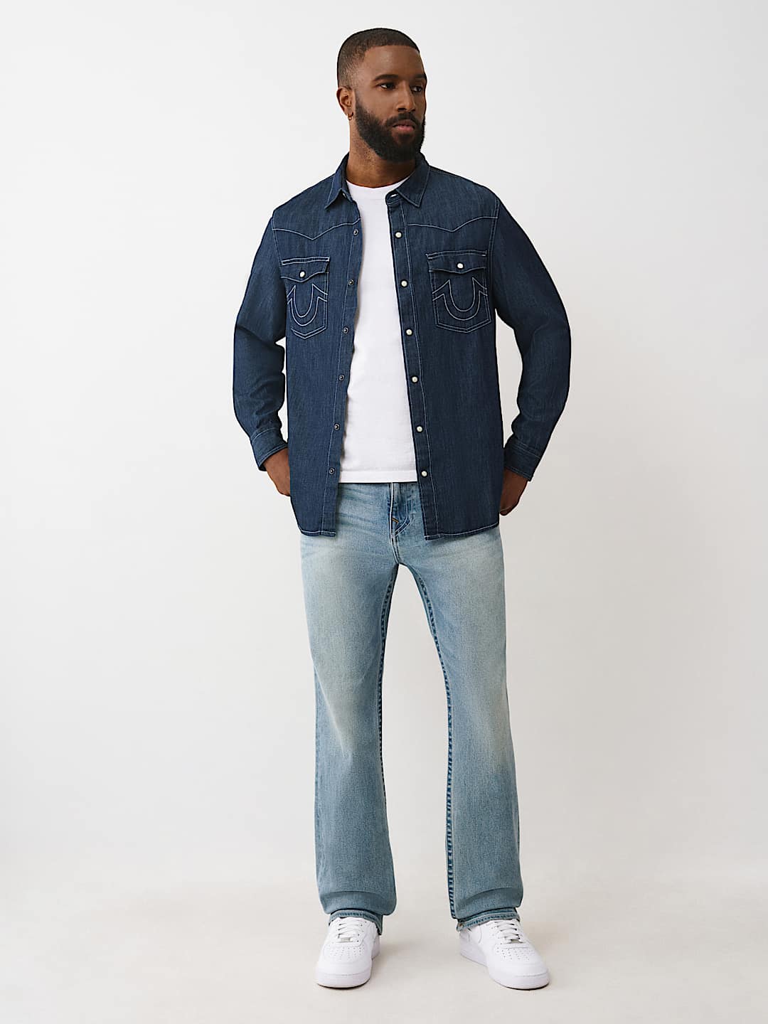 WESTERN SHIRT