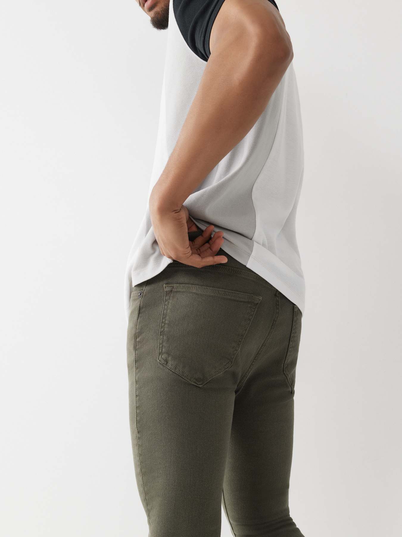 JACK SUPER SKINNY JEAN 32