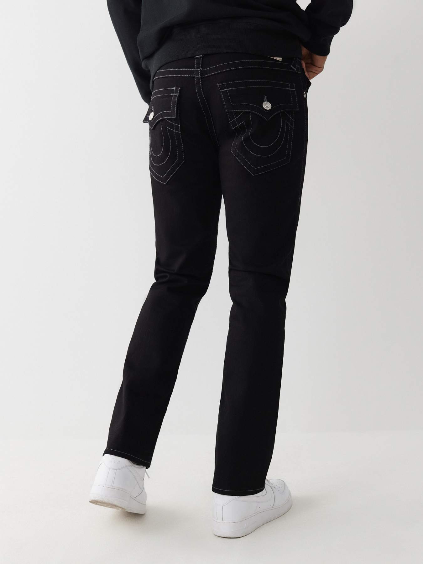 RICKY STRAIGHT JEAN 32", image 5