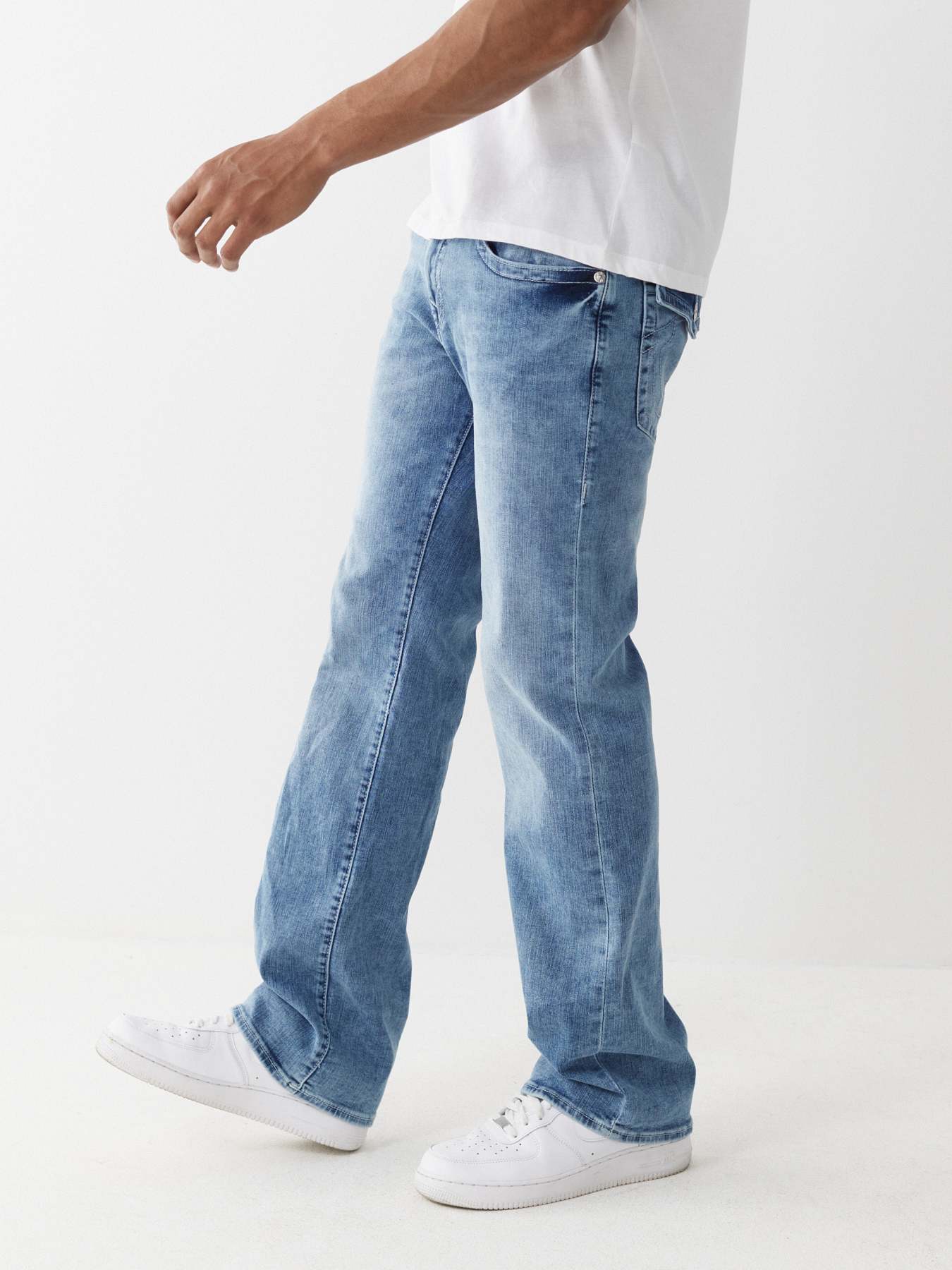 Bootcut Jeans For Men - Buy Bootcut Jeans For Men online in India