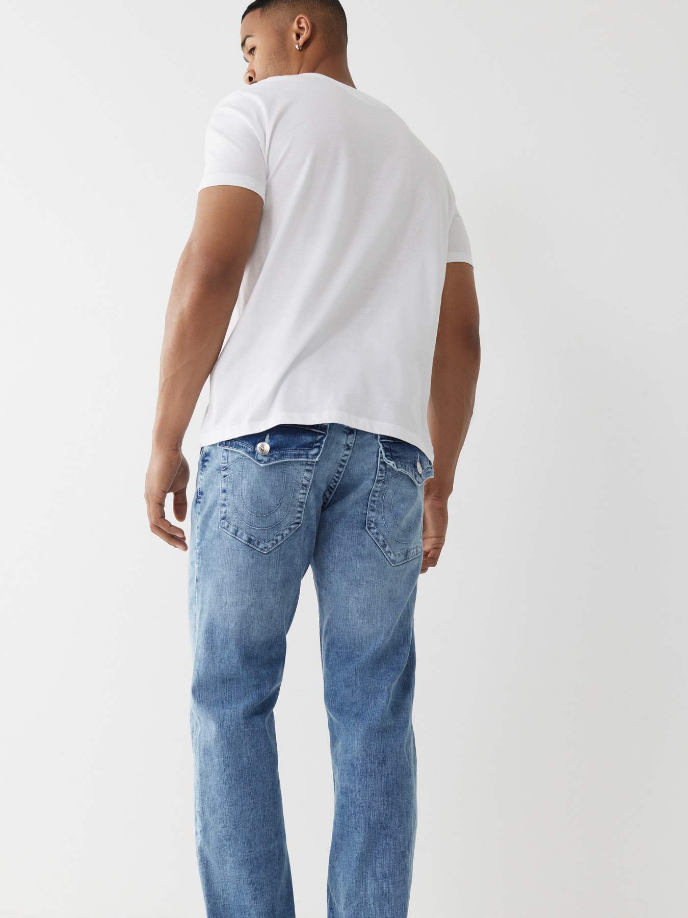 BILLY BOOTCUT JEAN, image 5