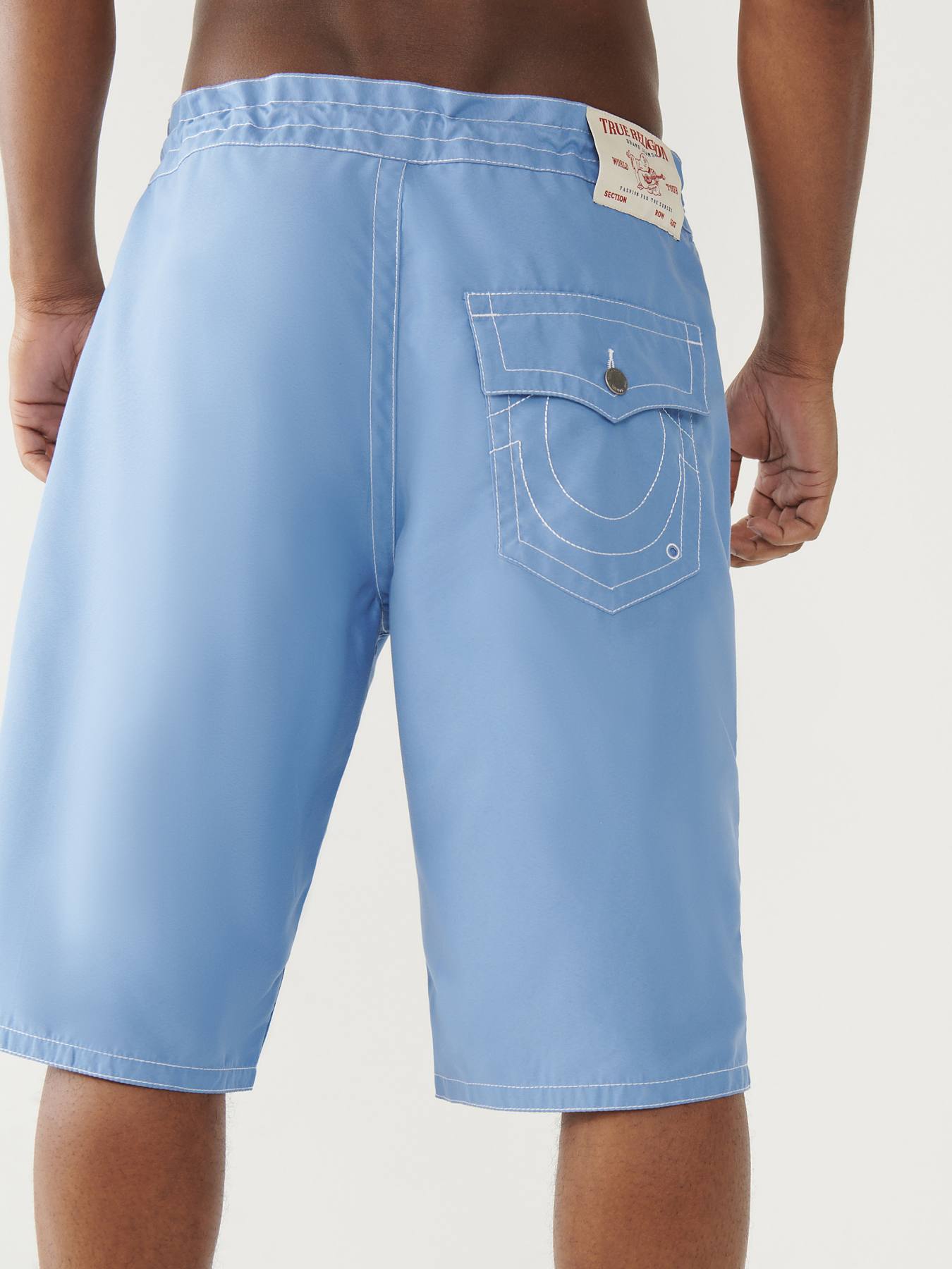 True religion 2025 board shorts