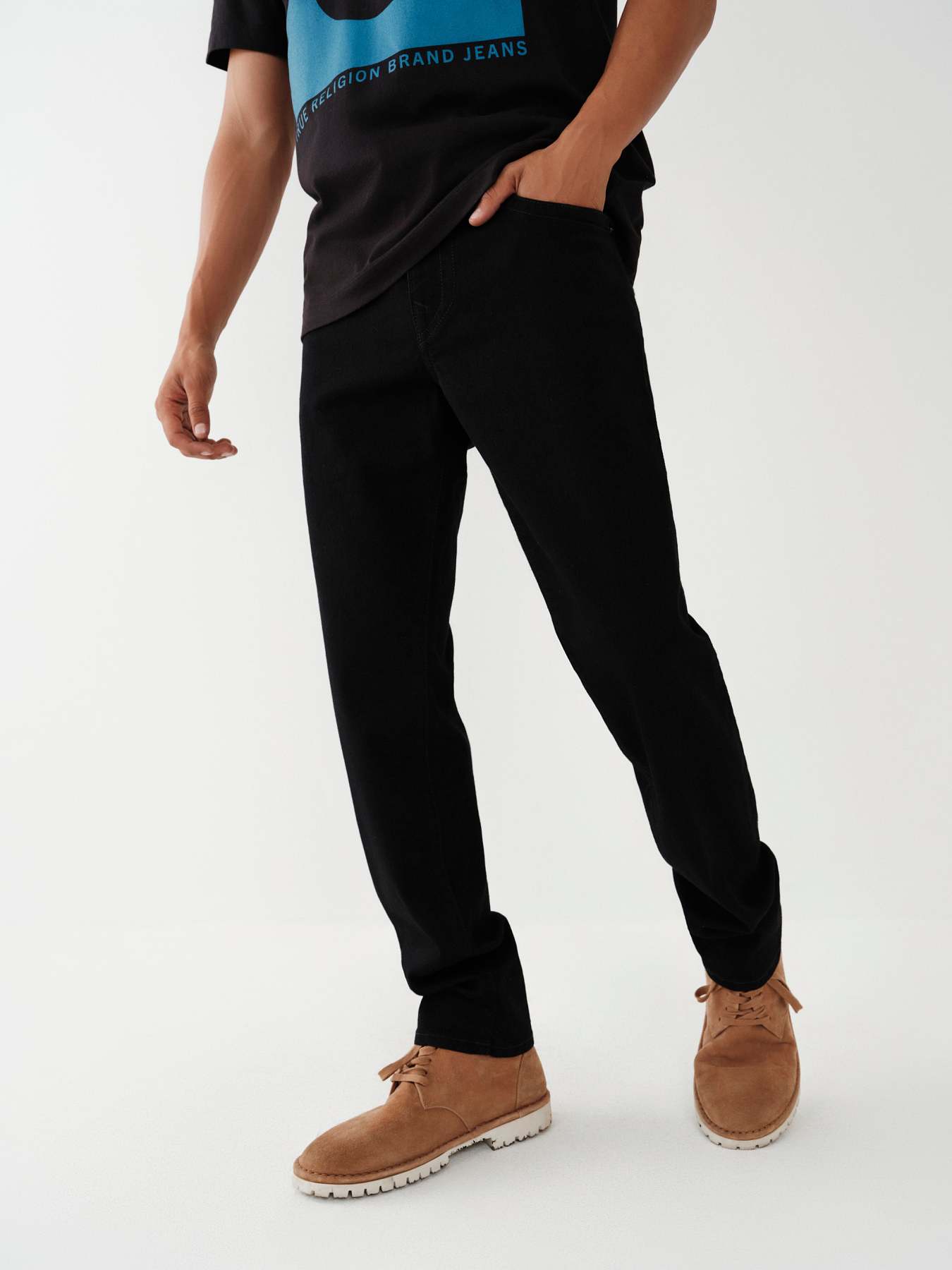 ROCCO SKINNY JEAN 32", image 3