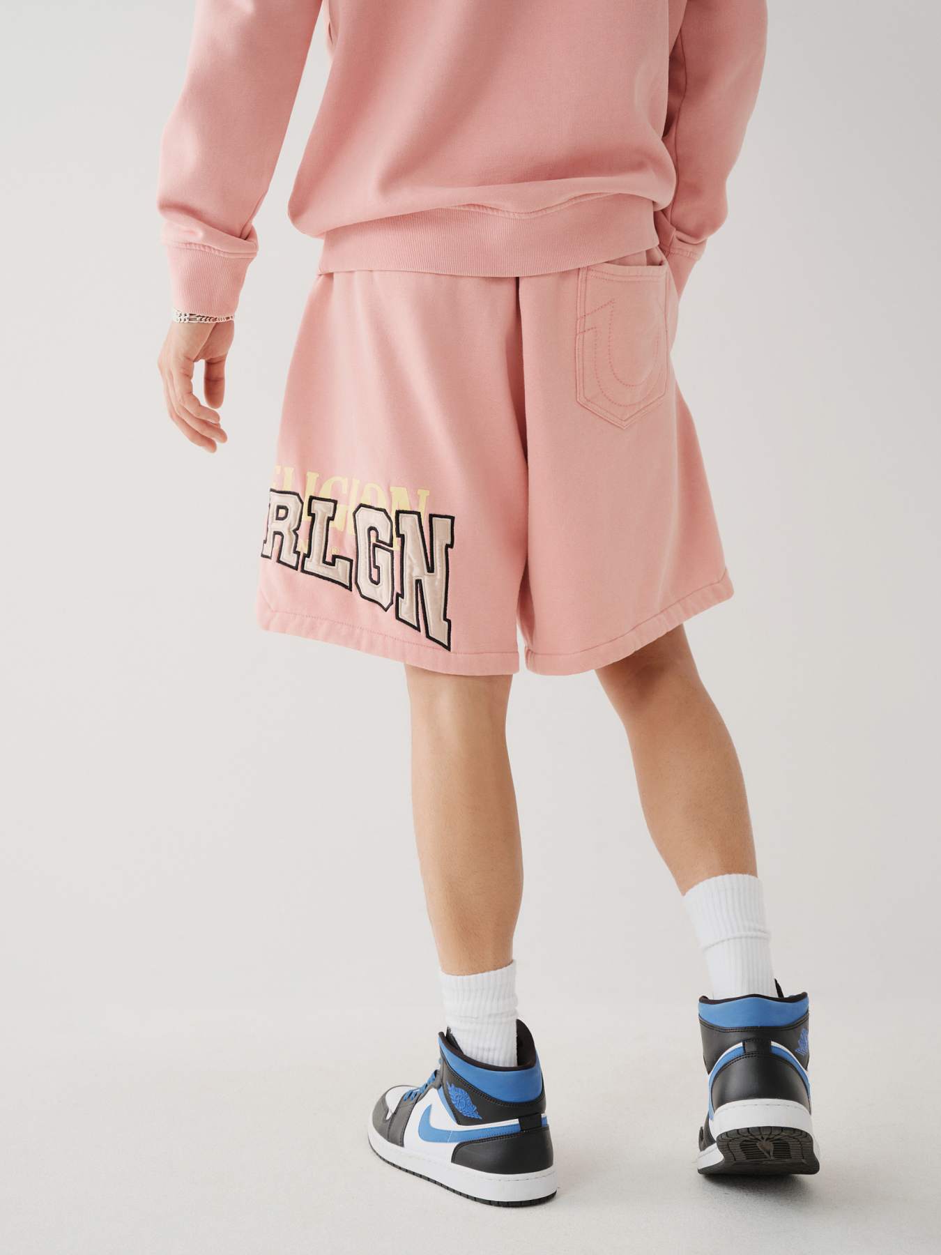 Classic Sweat Shorts