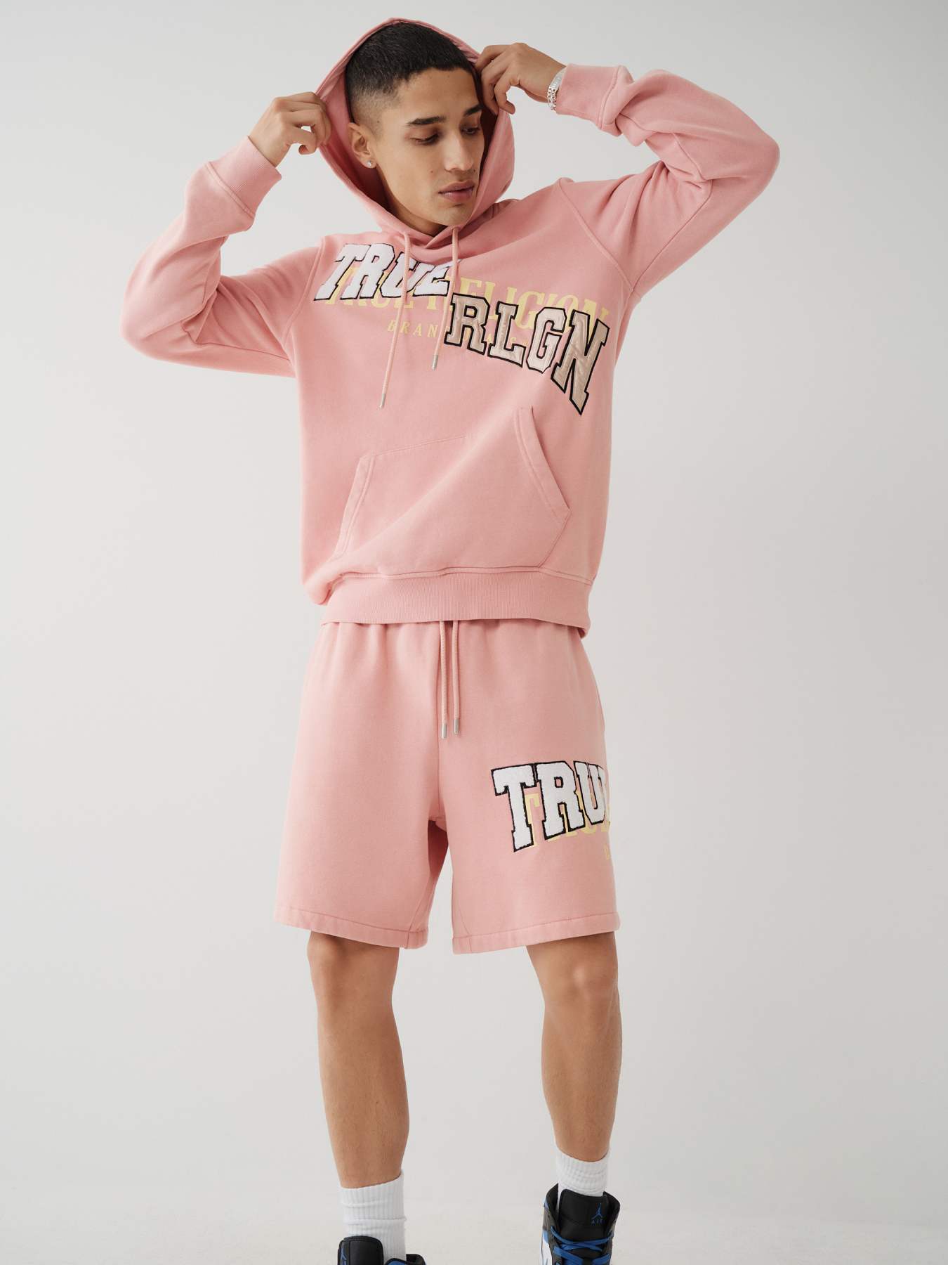 Classic Sweat Shorts main image 1