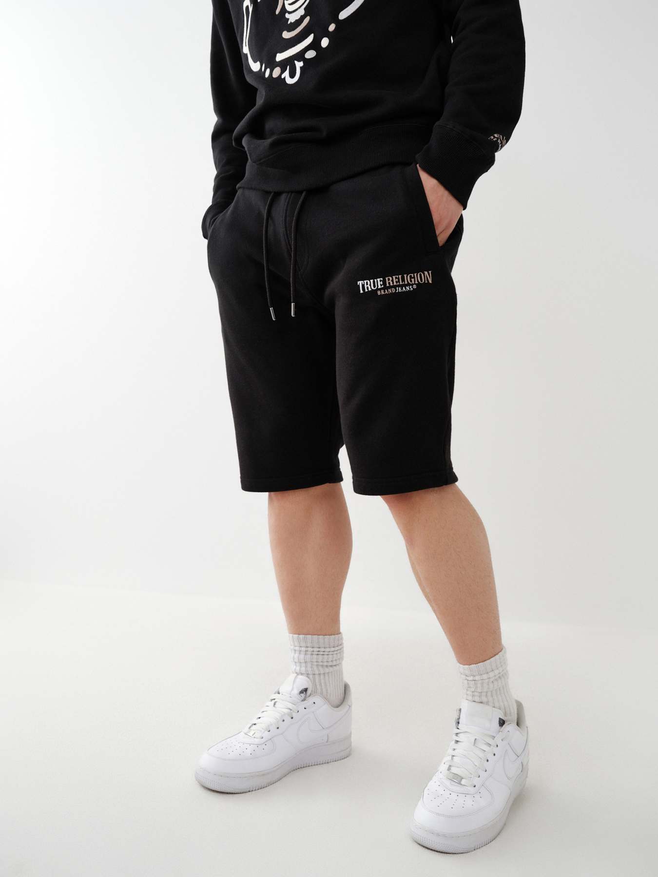 Souvenir Sweatshorts