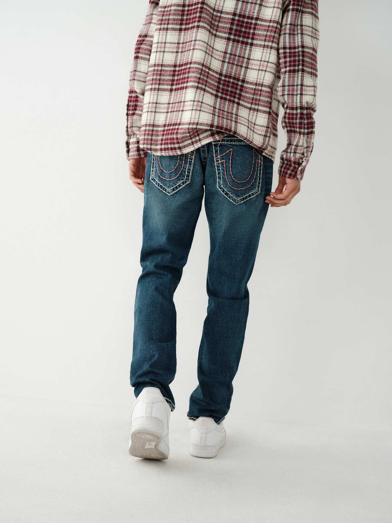 ROCCO SUPER T SKINNY JEAN 32