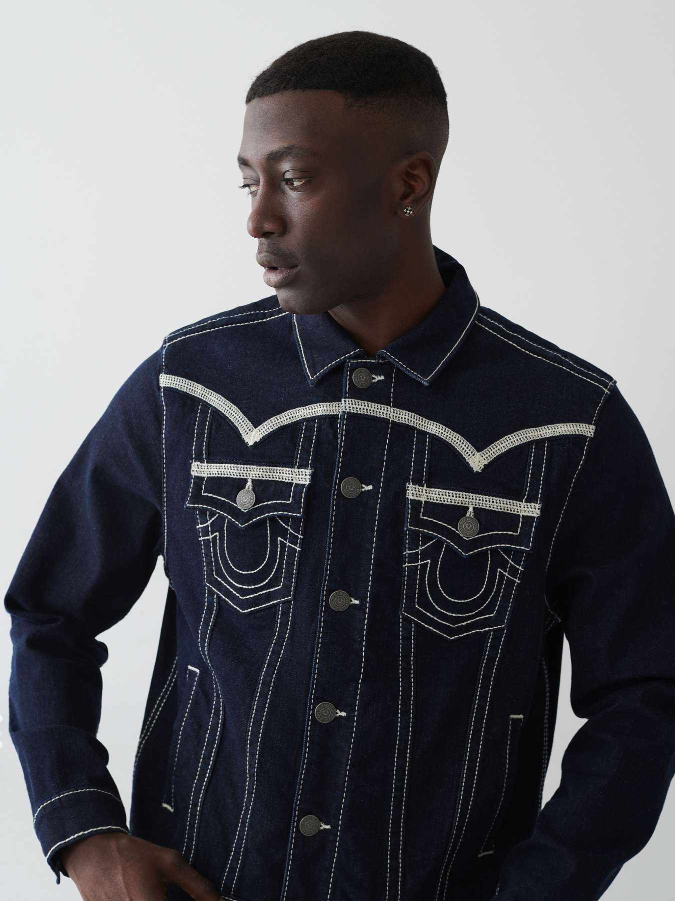 SN JIMMY JACKET FLATLOCK, image 4
