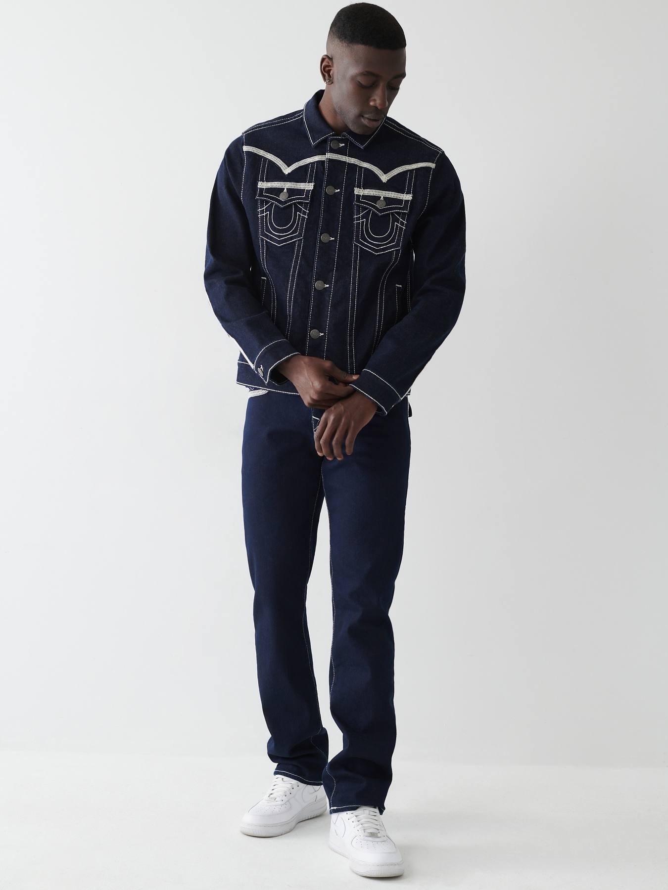 SN JIMMY JACKET FLATLOCK, image 5