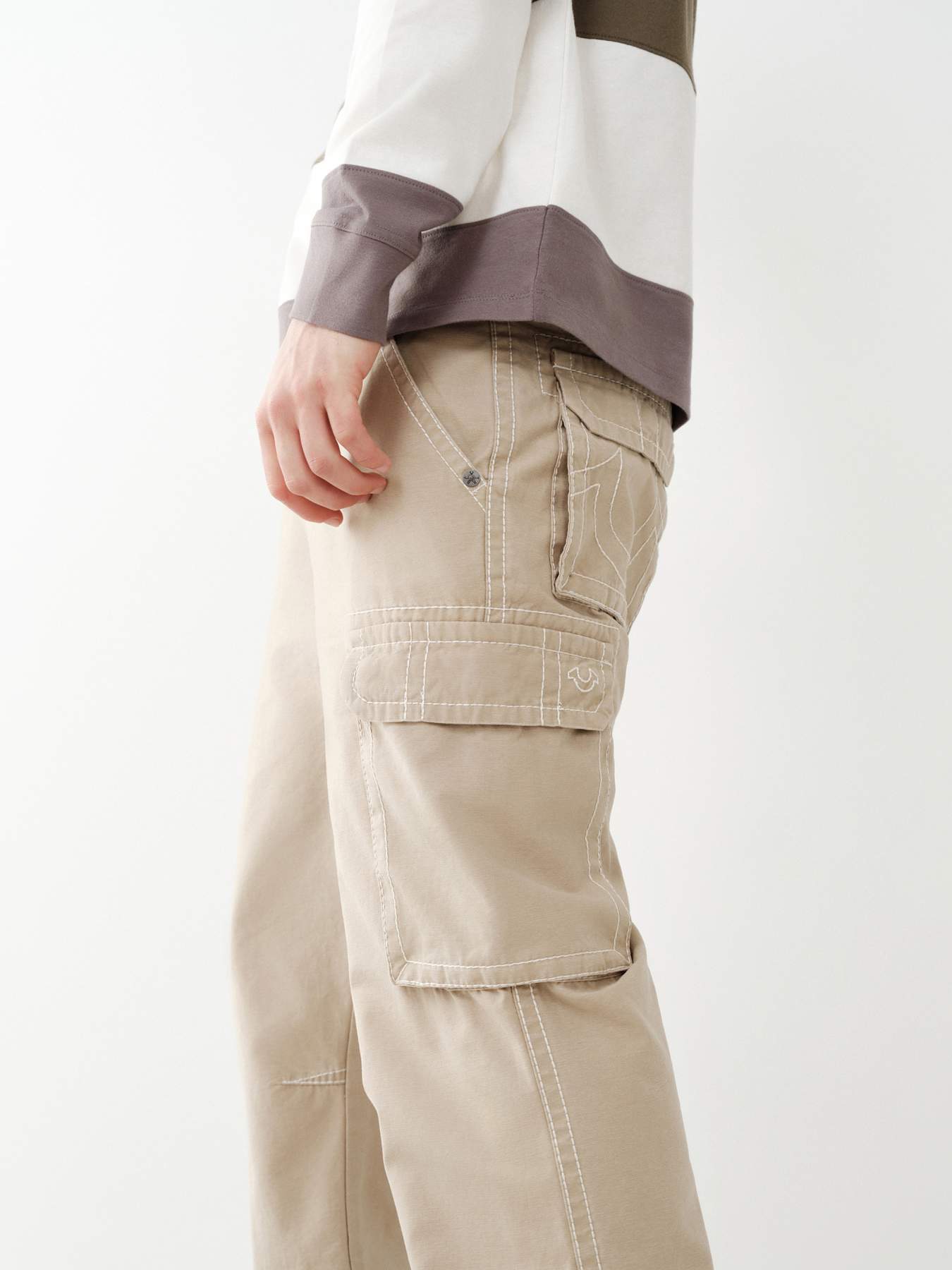 BIG T CARGO PANT