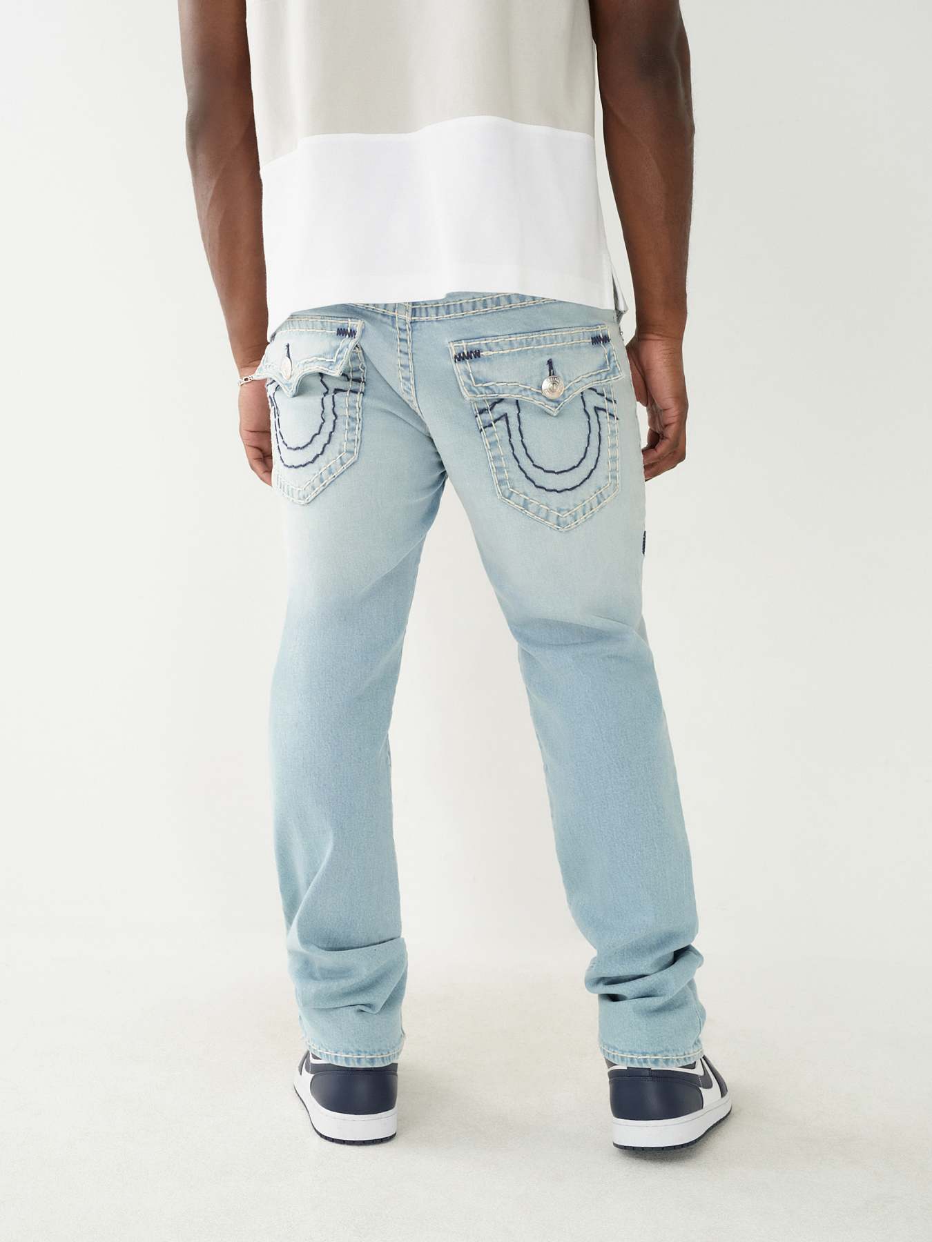 ROCCO SUPER T SKINNY JEAN 32