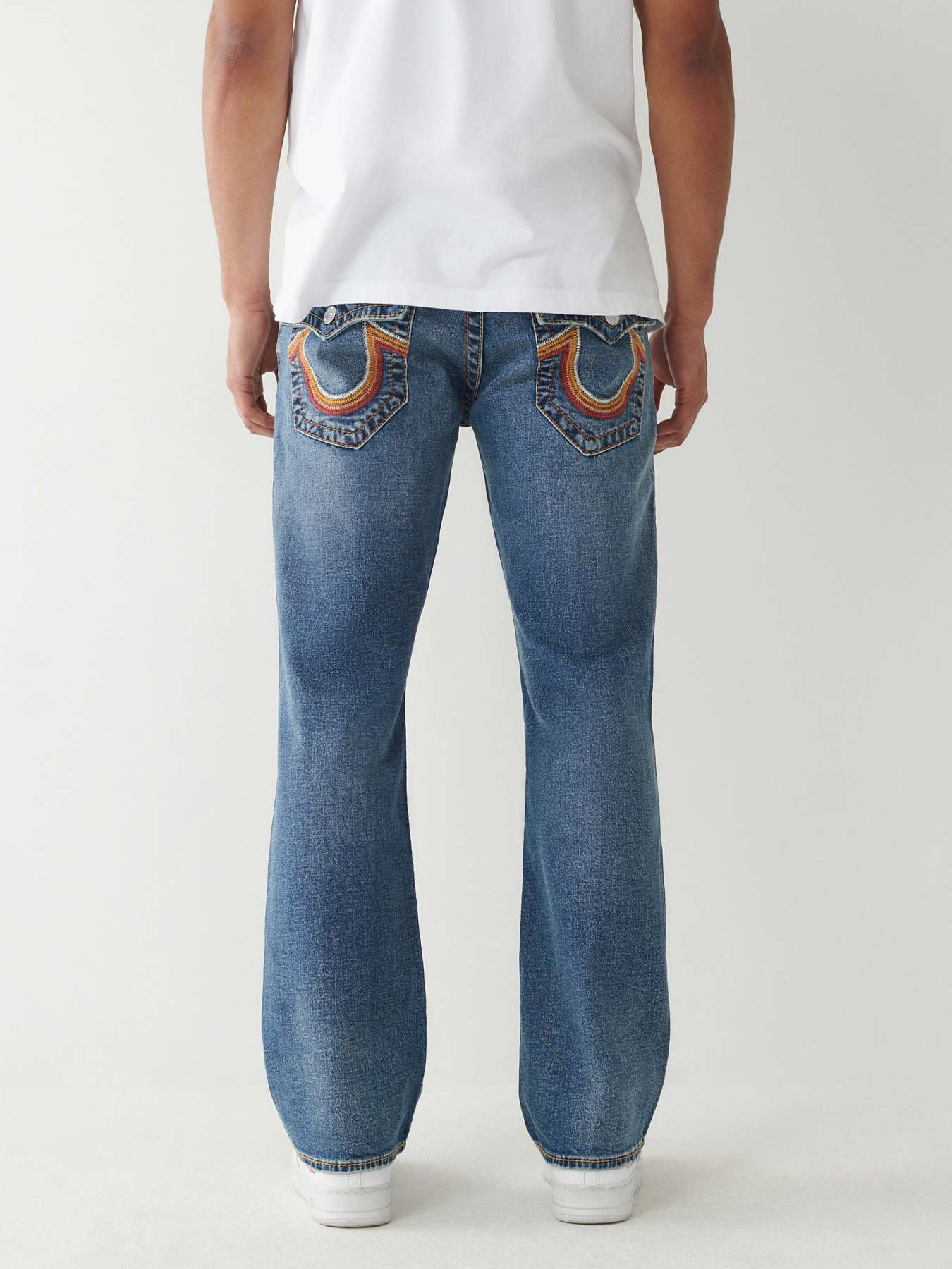 True religion Billy Big T 新品購入品 - パンツ