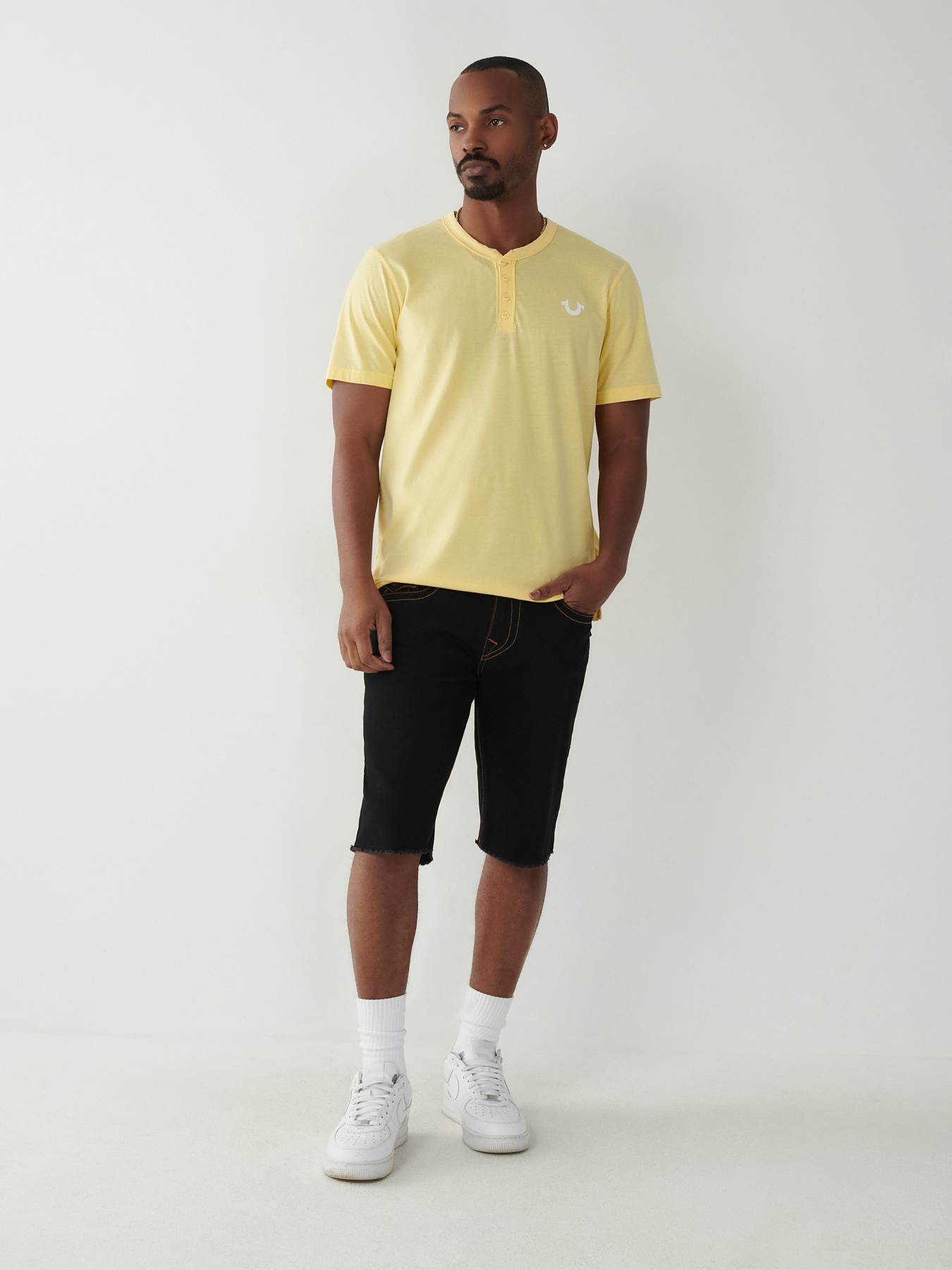 RICKY STRAIGHT SHORT, image 3