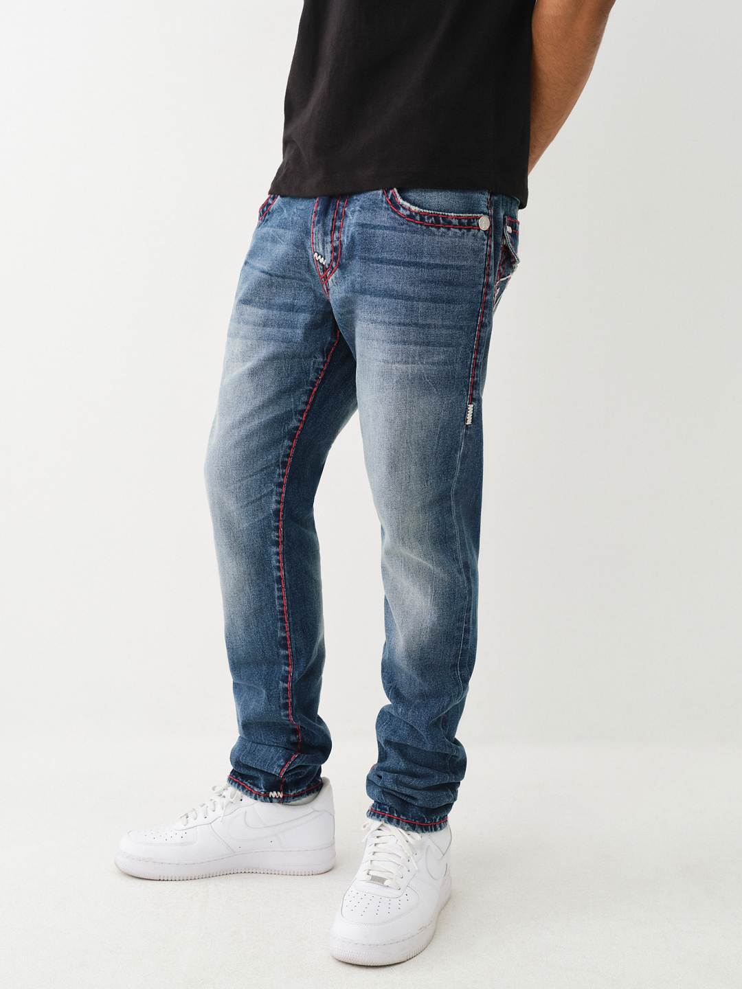 3 True religion store jeans