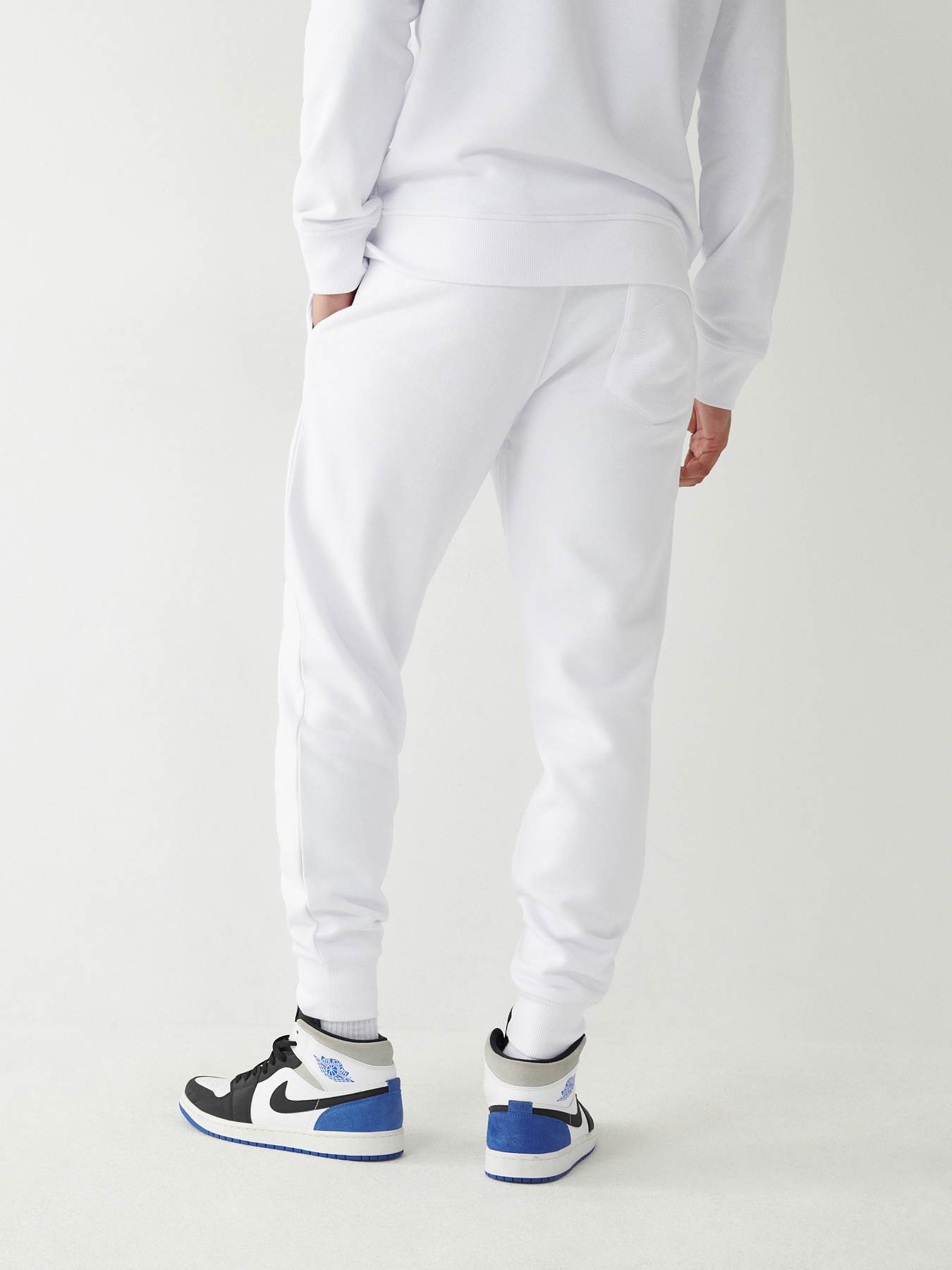 LOGO JOGGER