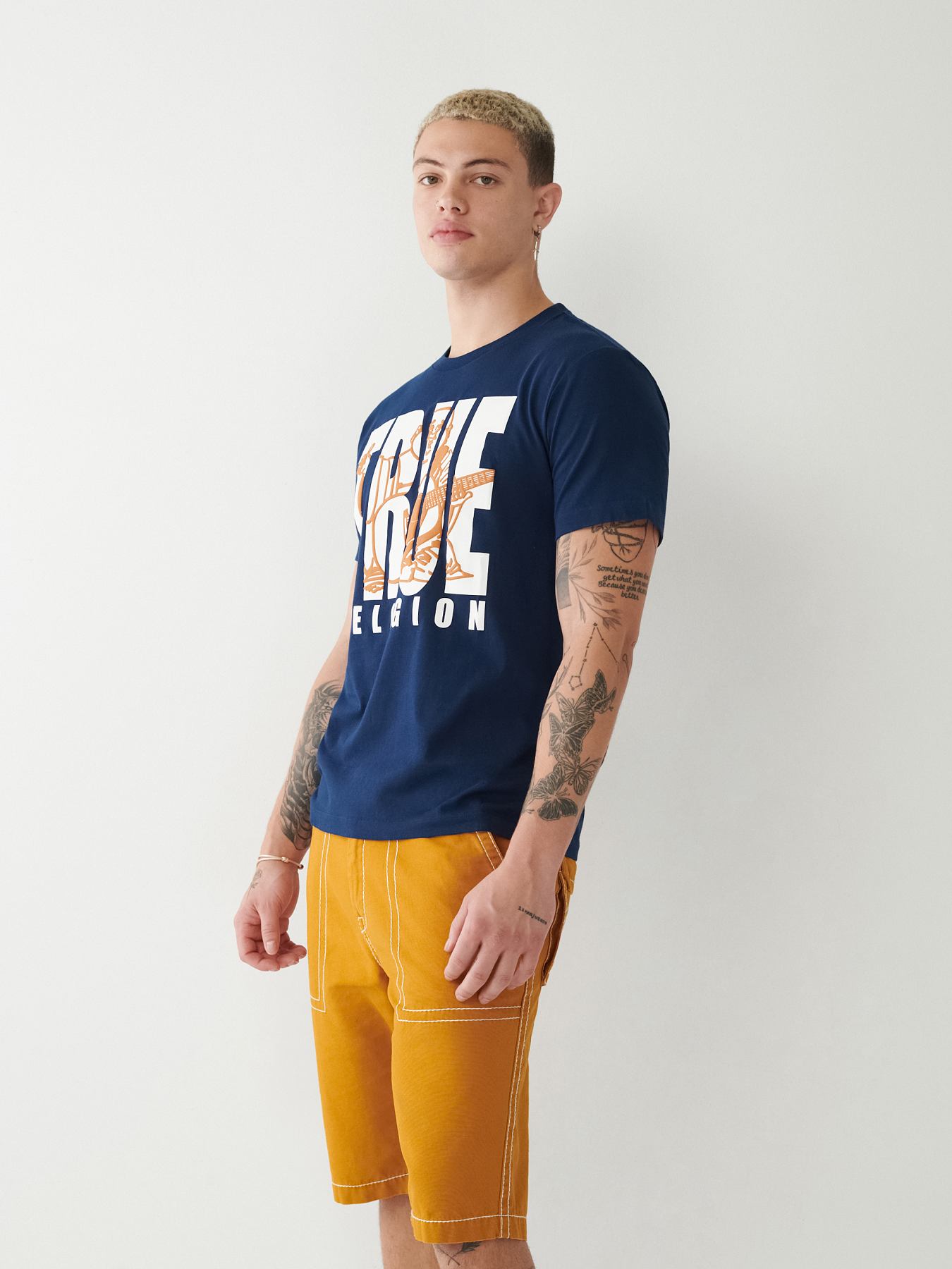 TRUE BUDDHA TEE, image 4