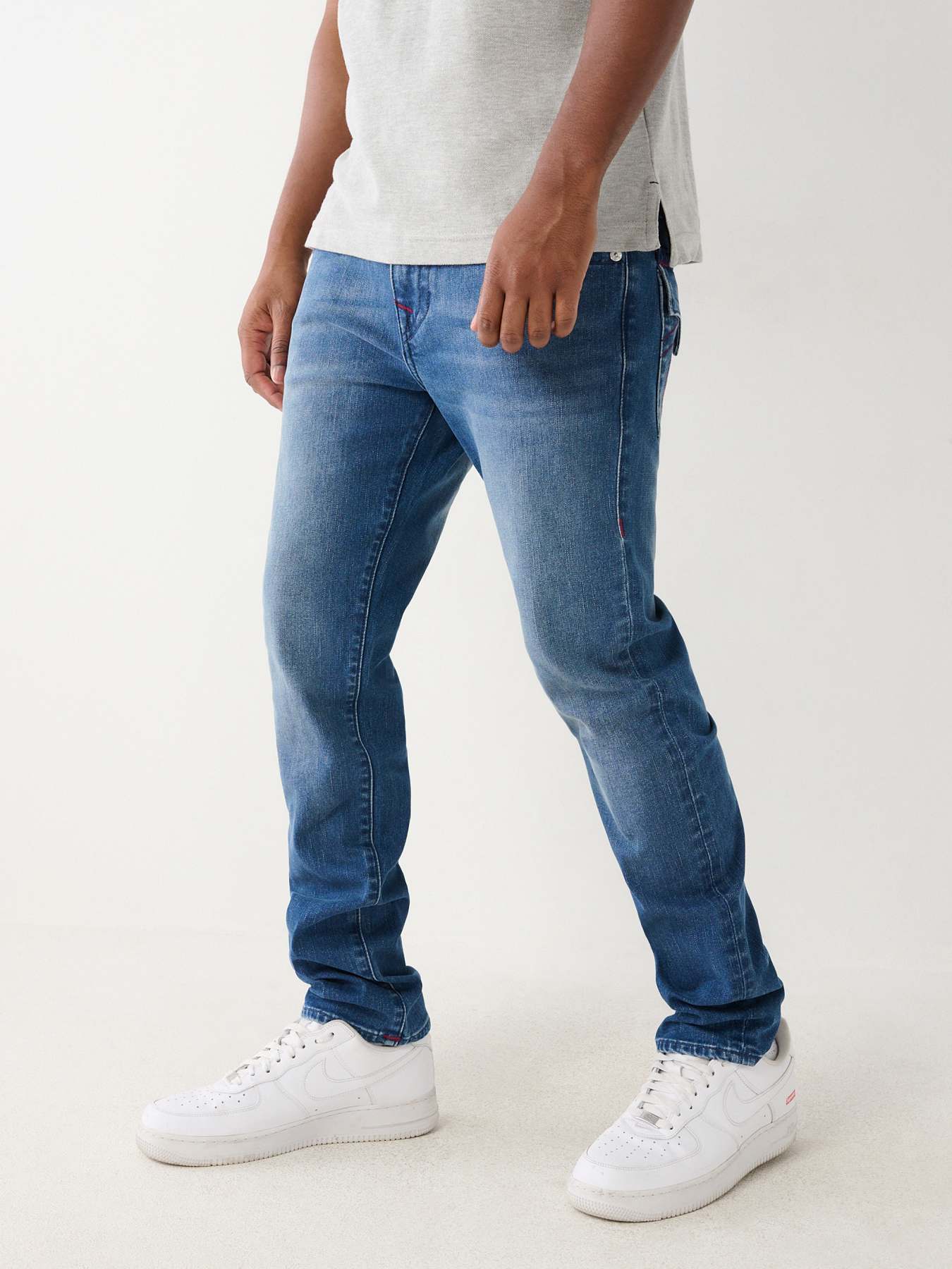 ROCCO SKINNY JEAN