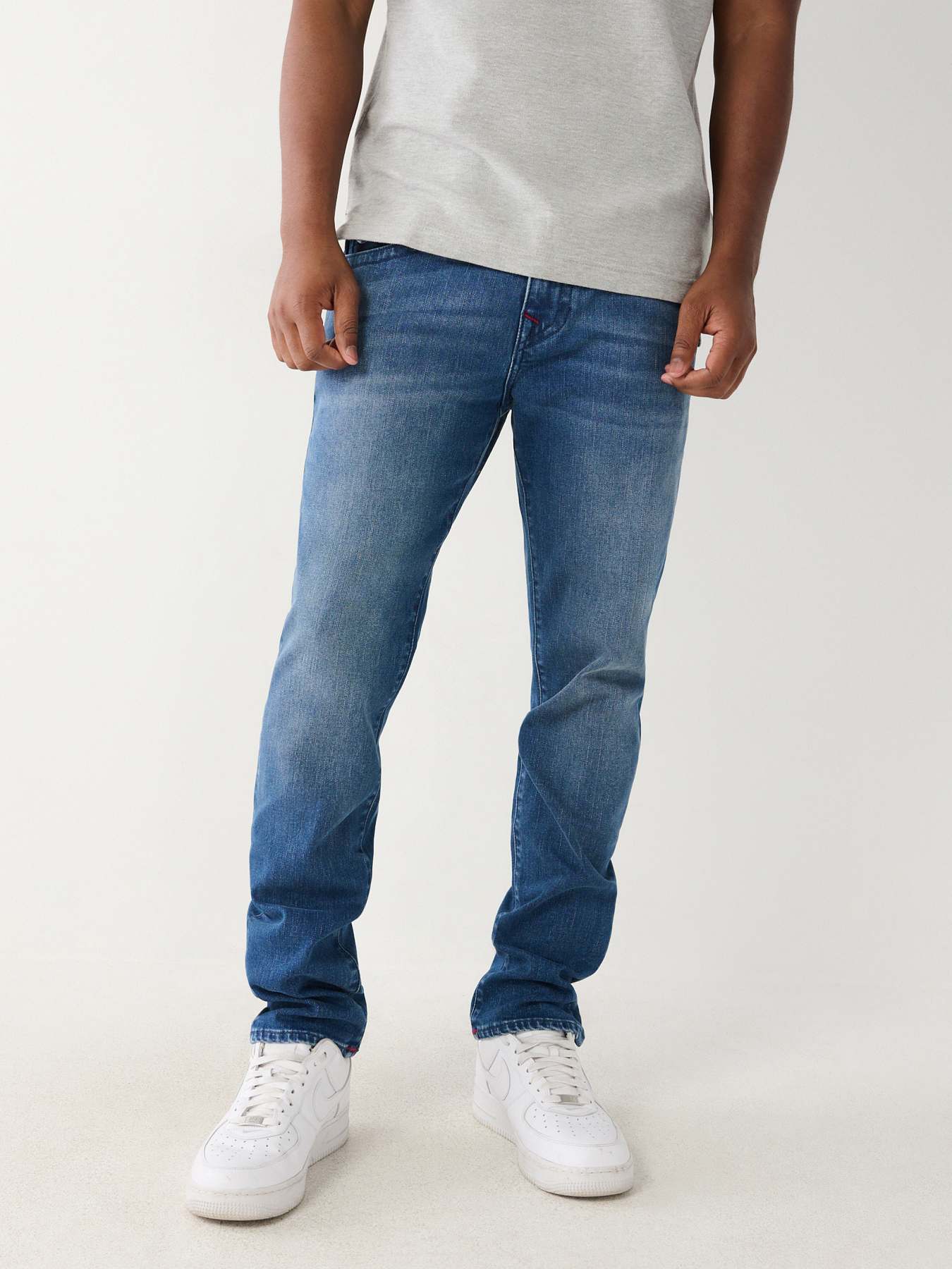 ROCCO SKINNY JEAN