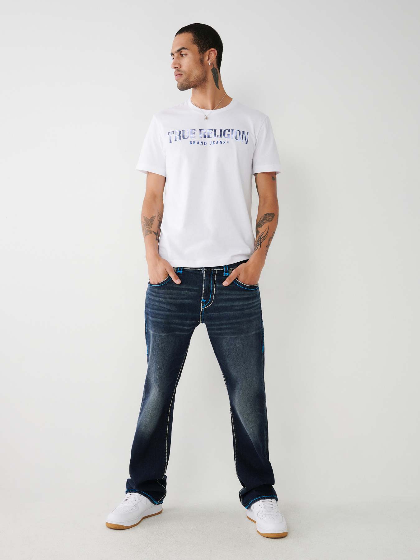 True religion hot sale trousers